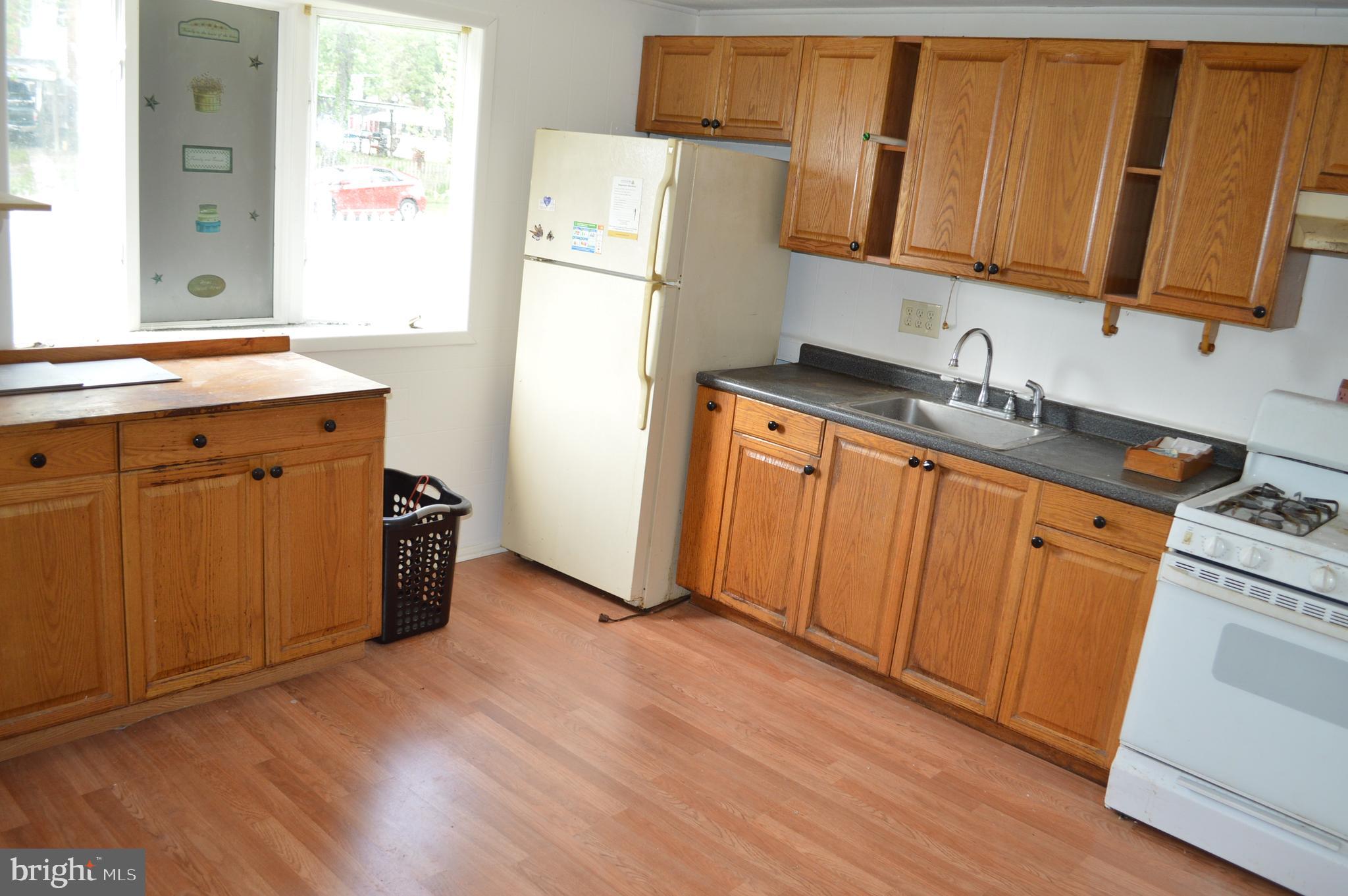 HALETHORPE - Residential