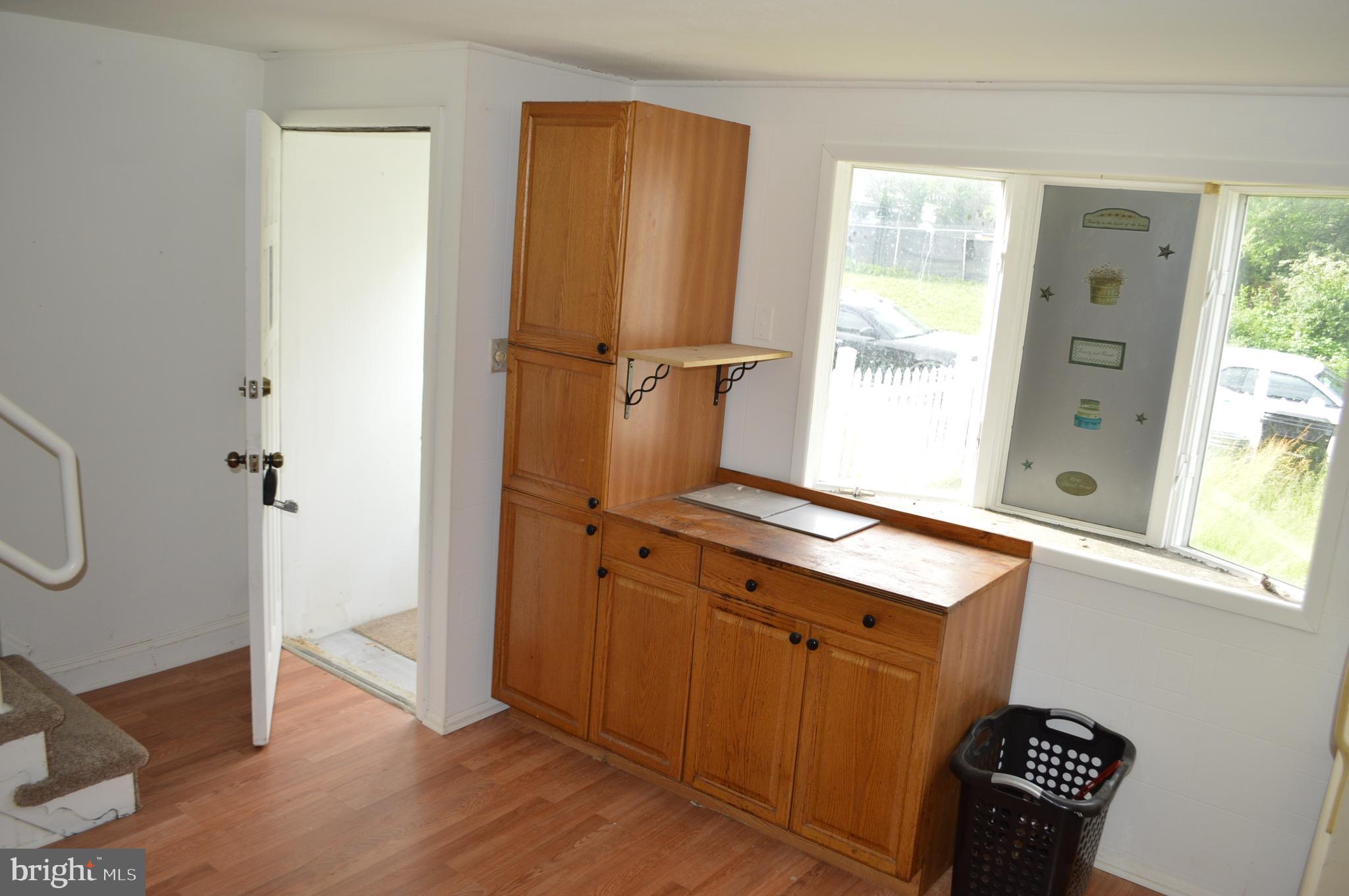 HALETHORPE - Residential