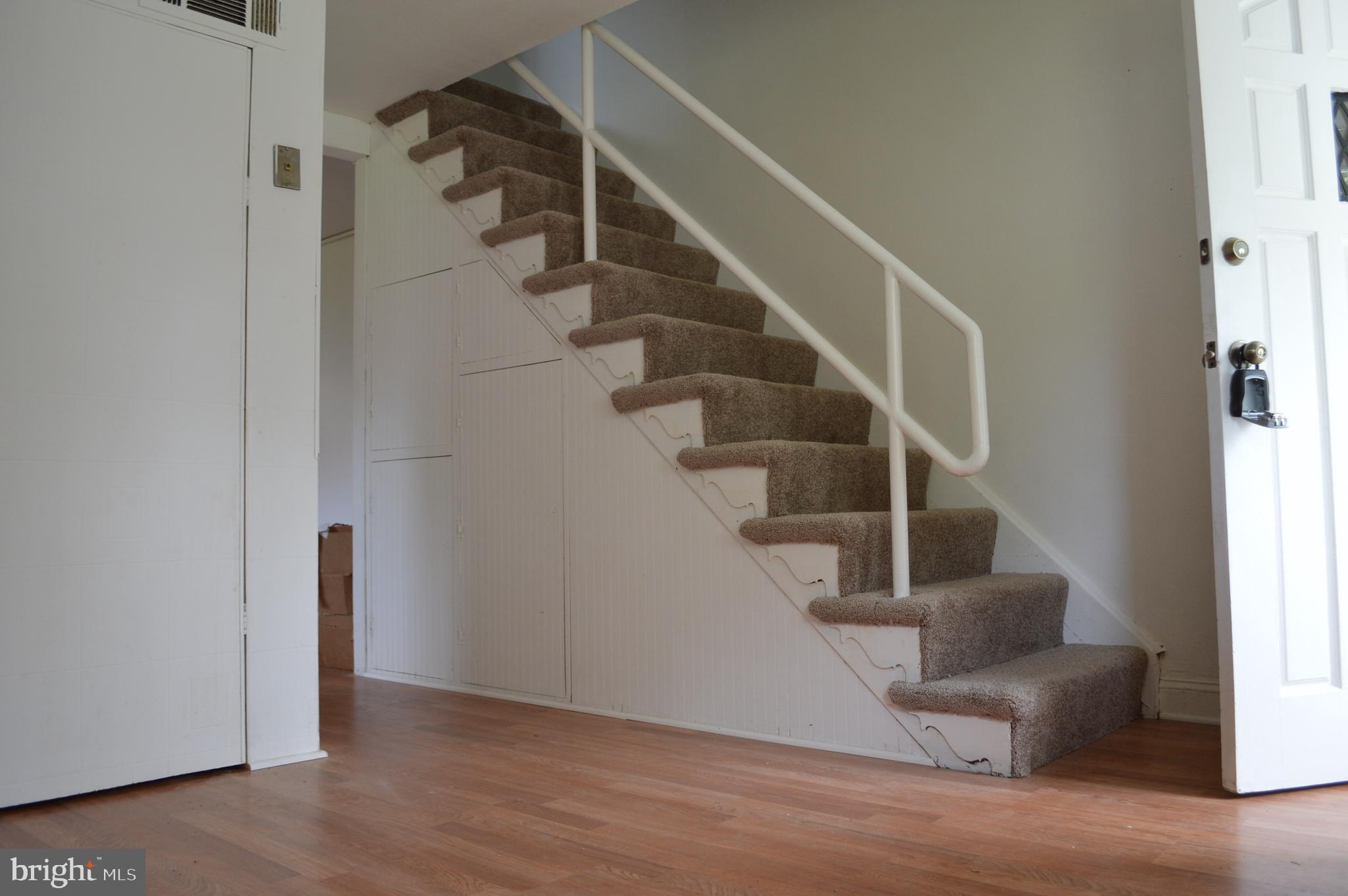 HALETHORPE - Residential