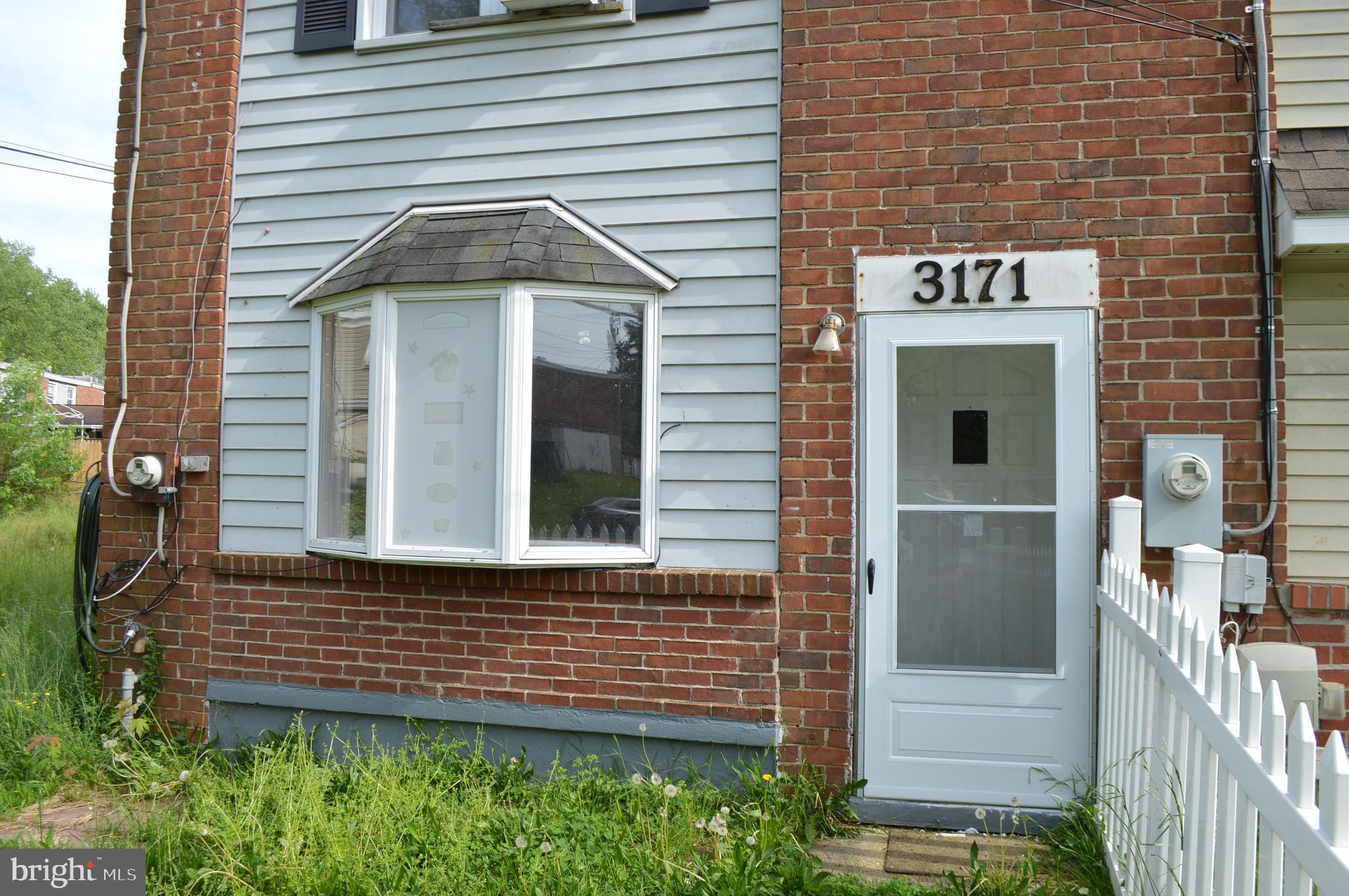 HALETHORPE - Residential