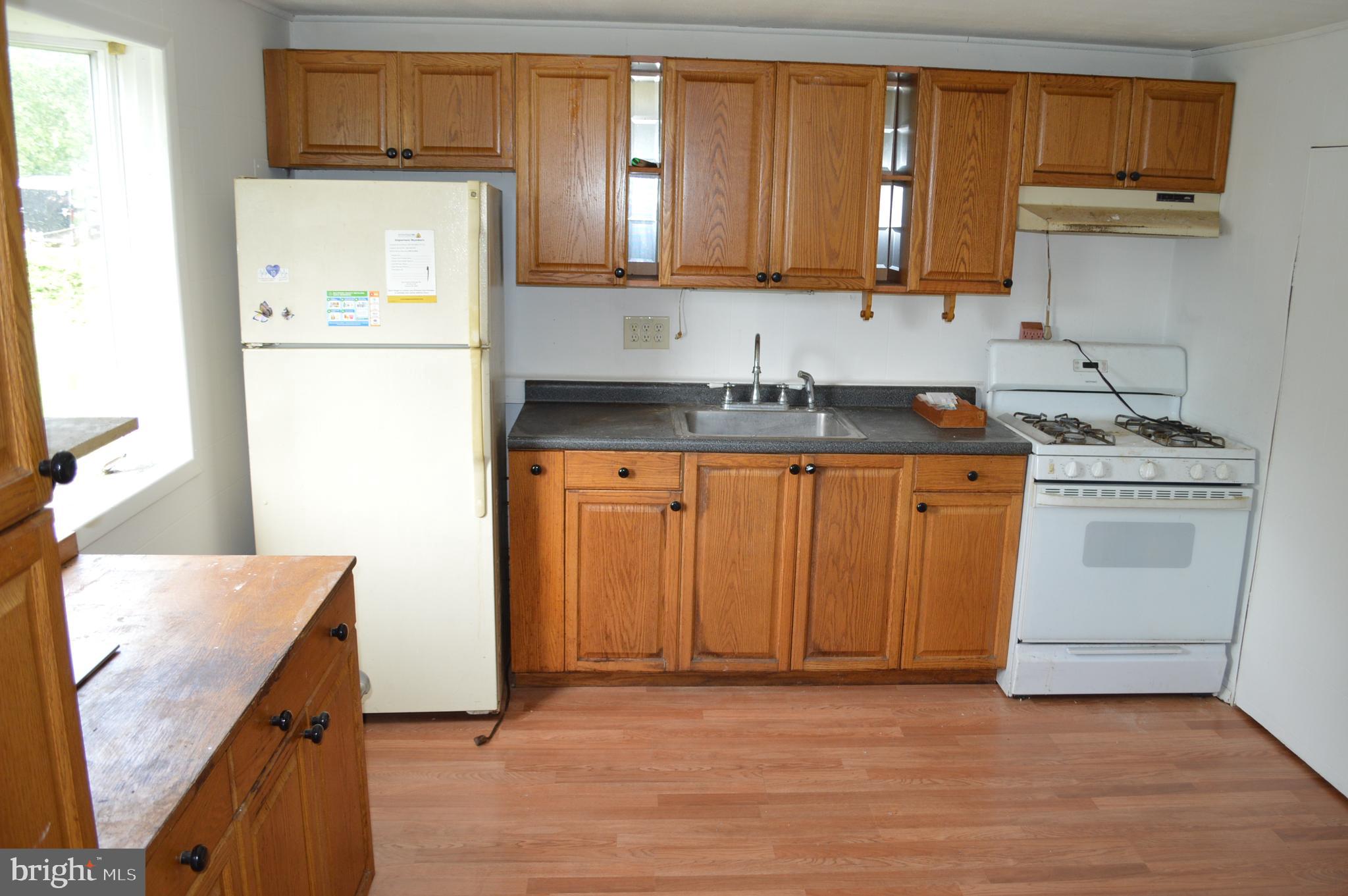 HALETHORPE - Residential