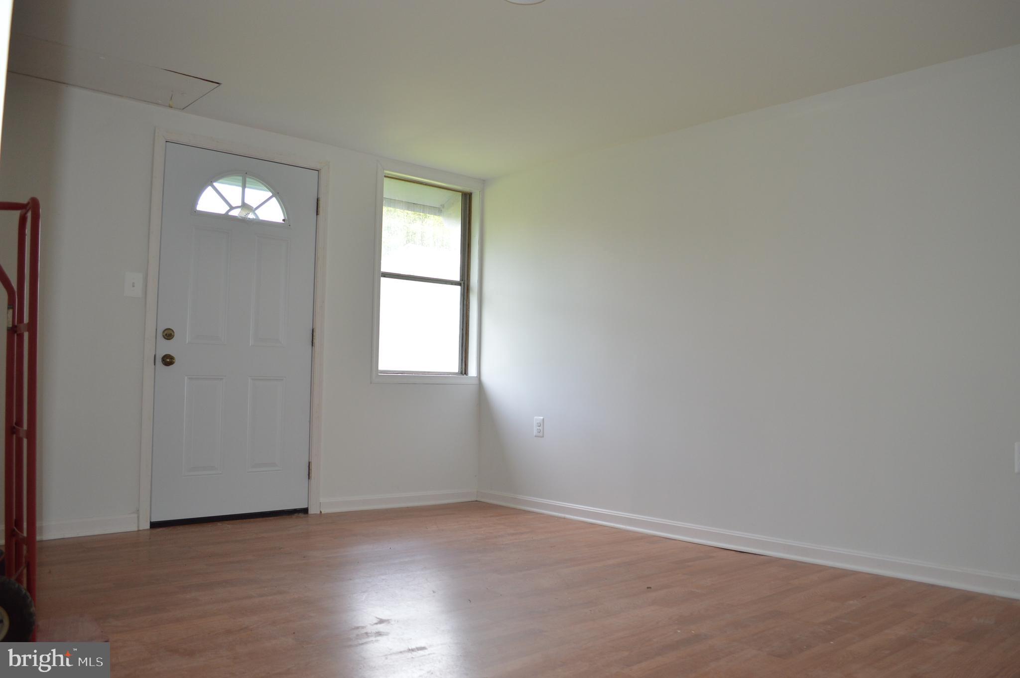 HALETHORPE - Residential