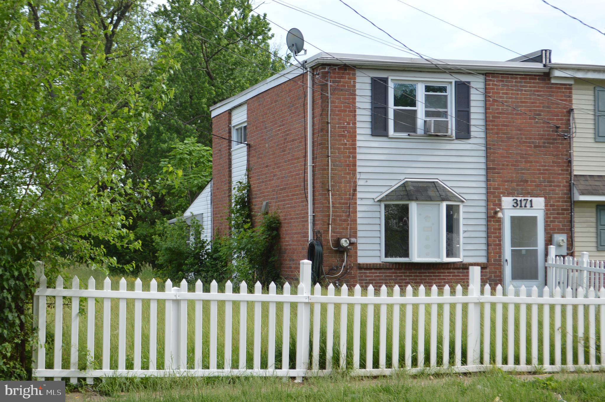 HALETHORPE - Residential