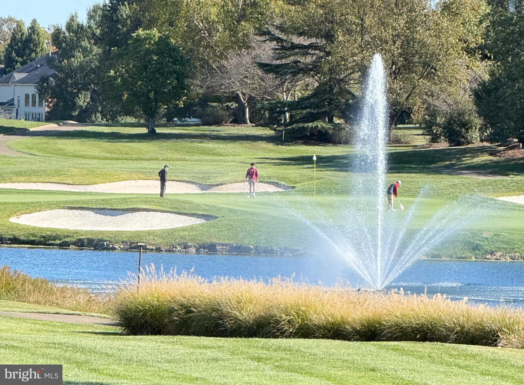 RIVER CREEK - Residential