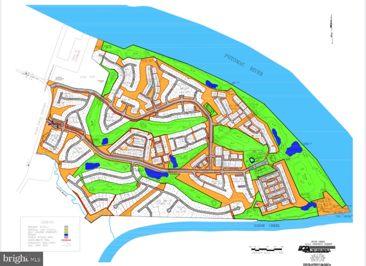 RIVER CREEK - Residential