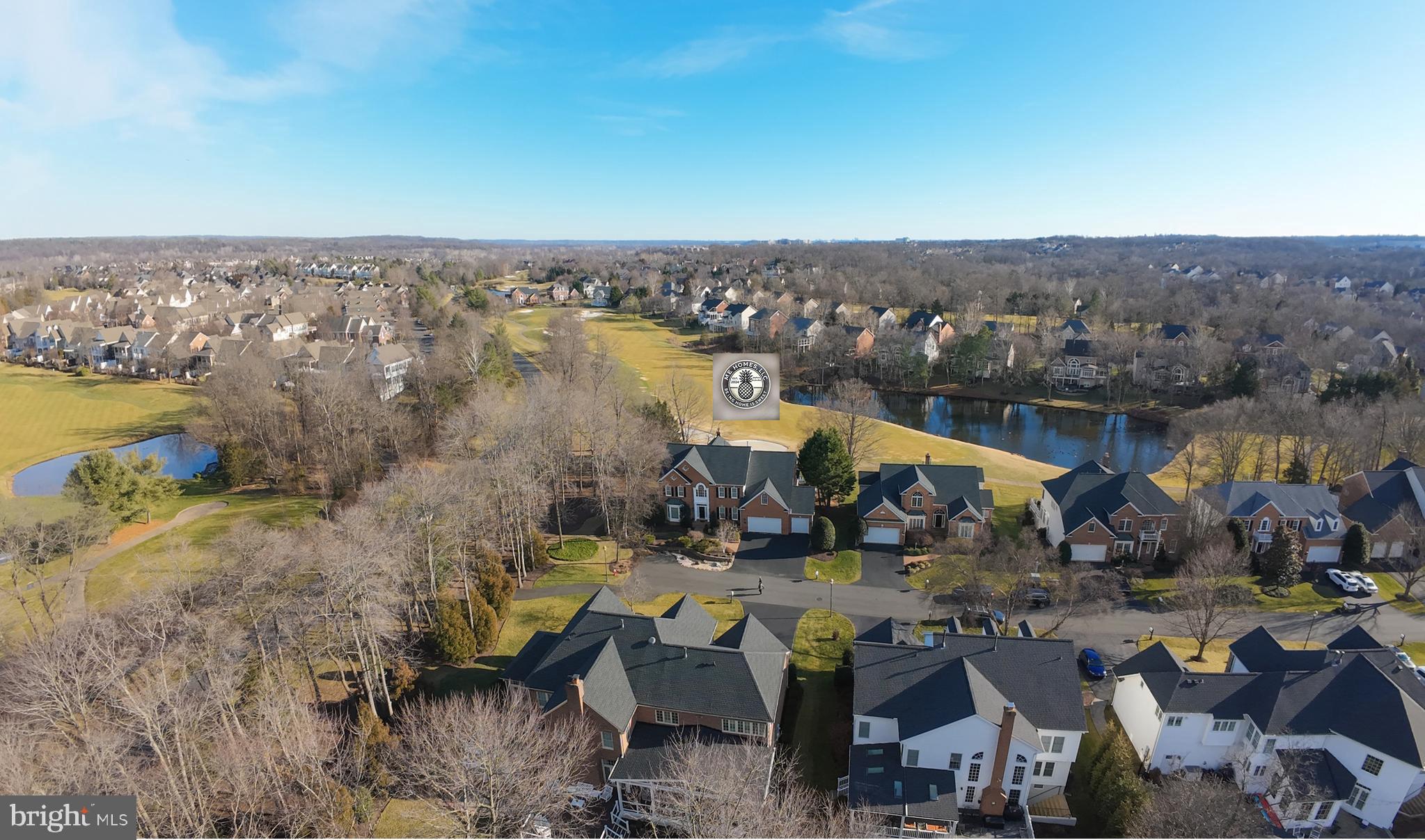 RIVER CREEK - Residential