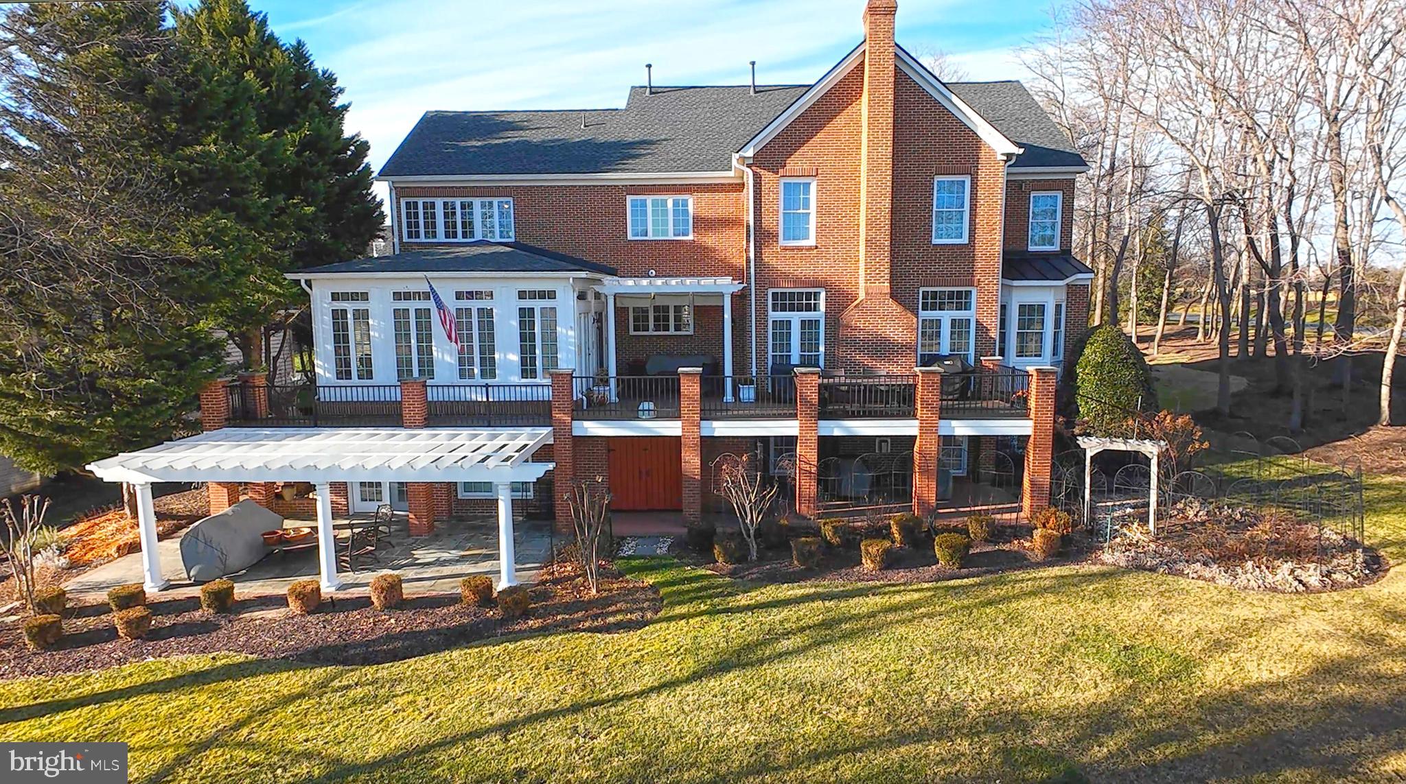 43287 WARWICK HILLS COURT