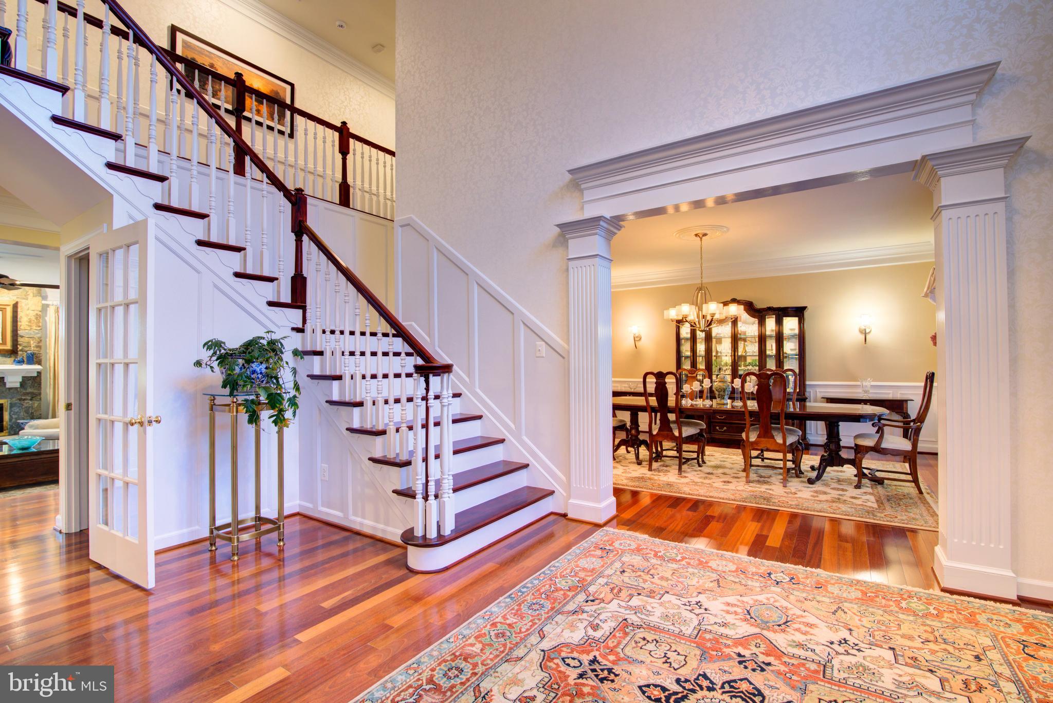 RIVER CREEK - Residential