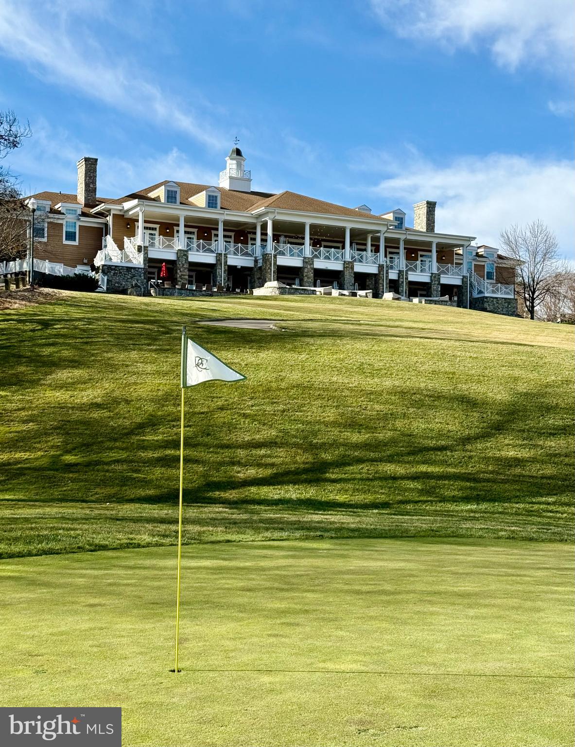 RIVER CREEK - Residential