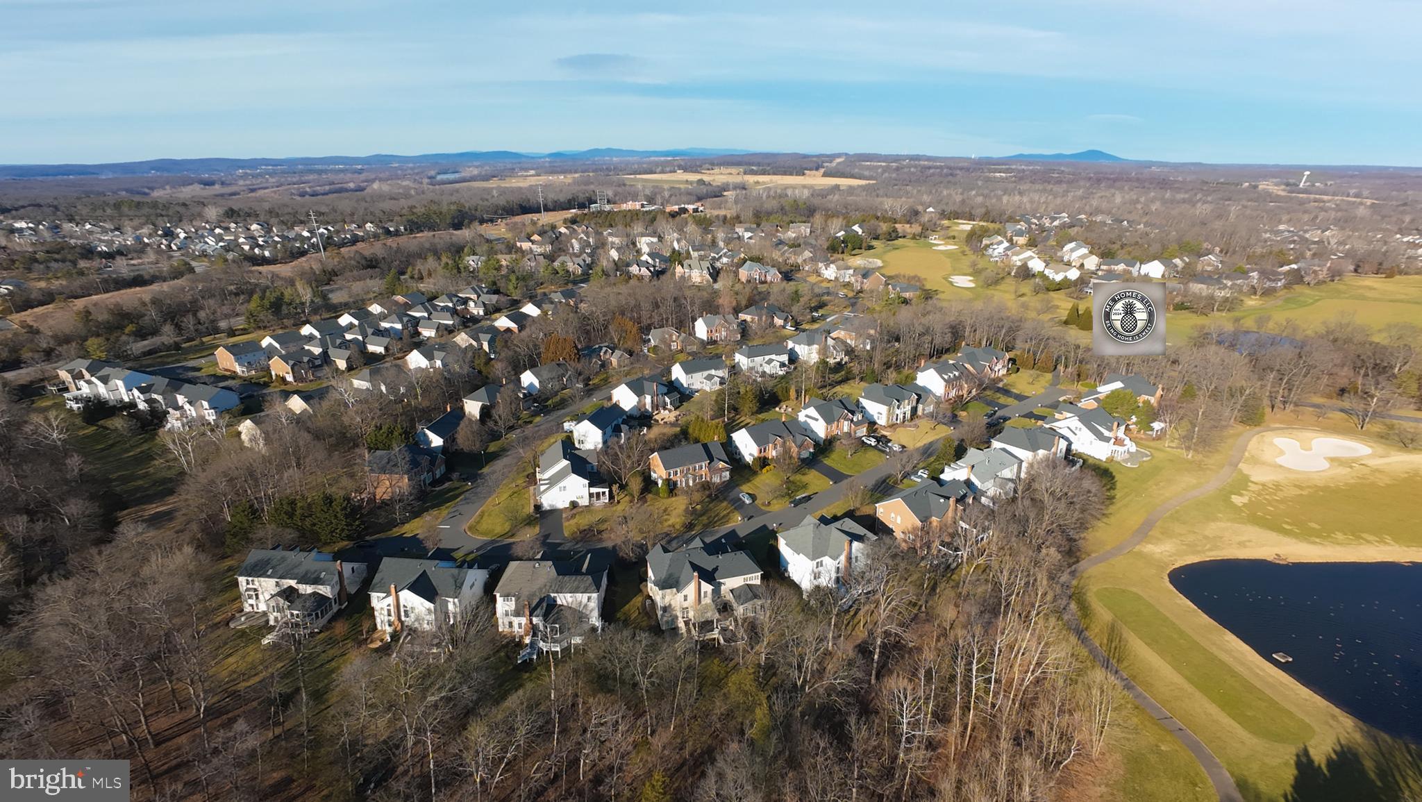 RIVER CREEK - Residential