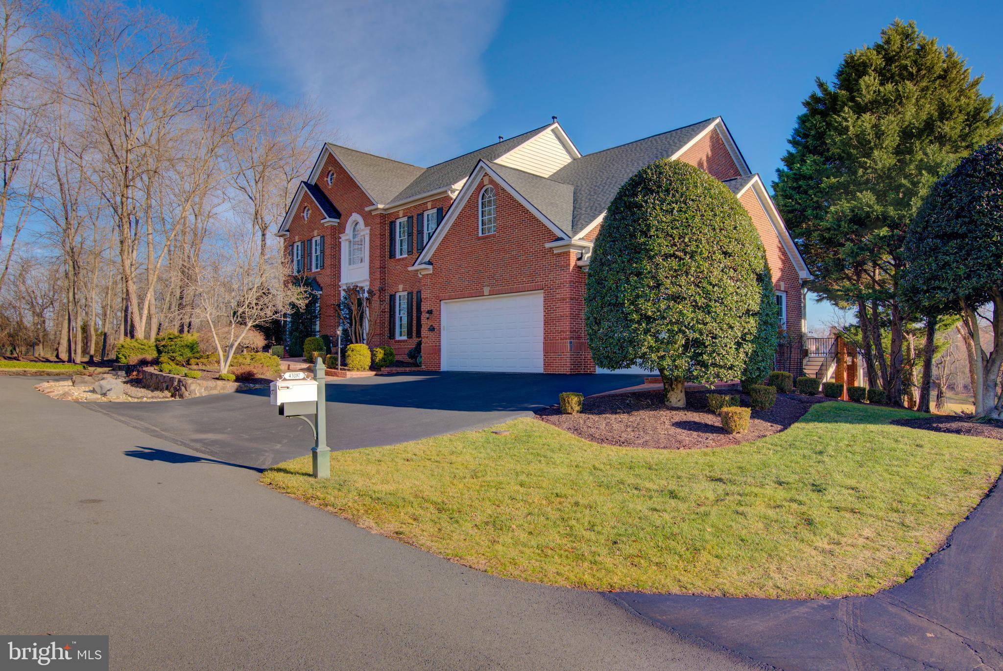 43287 WARWICK HILLS COURT