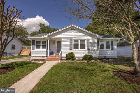 Homes For Sale - 509 Juniper Street<br/> Wicomico County, SALISBURY, MD 21804