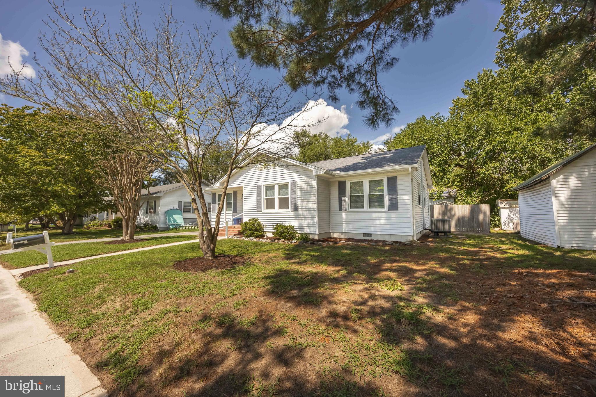 509 JUNIPER STREET