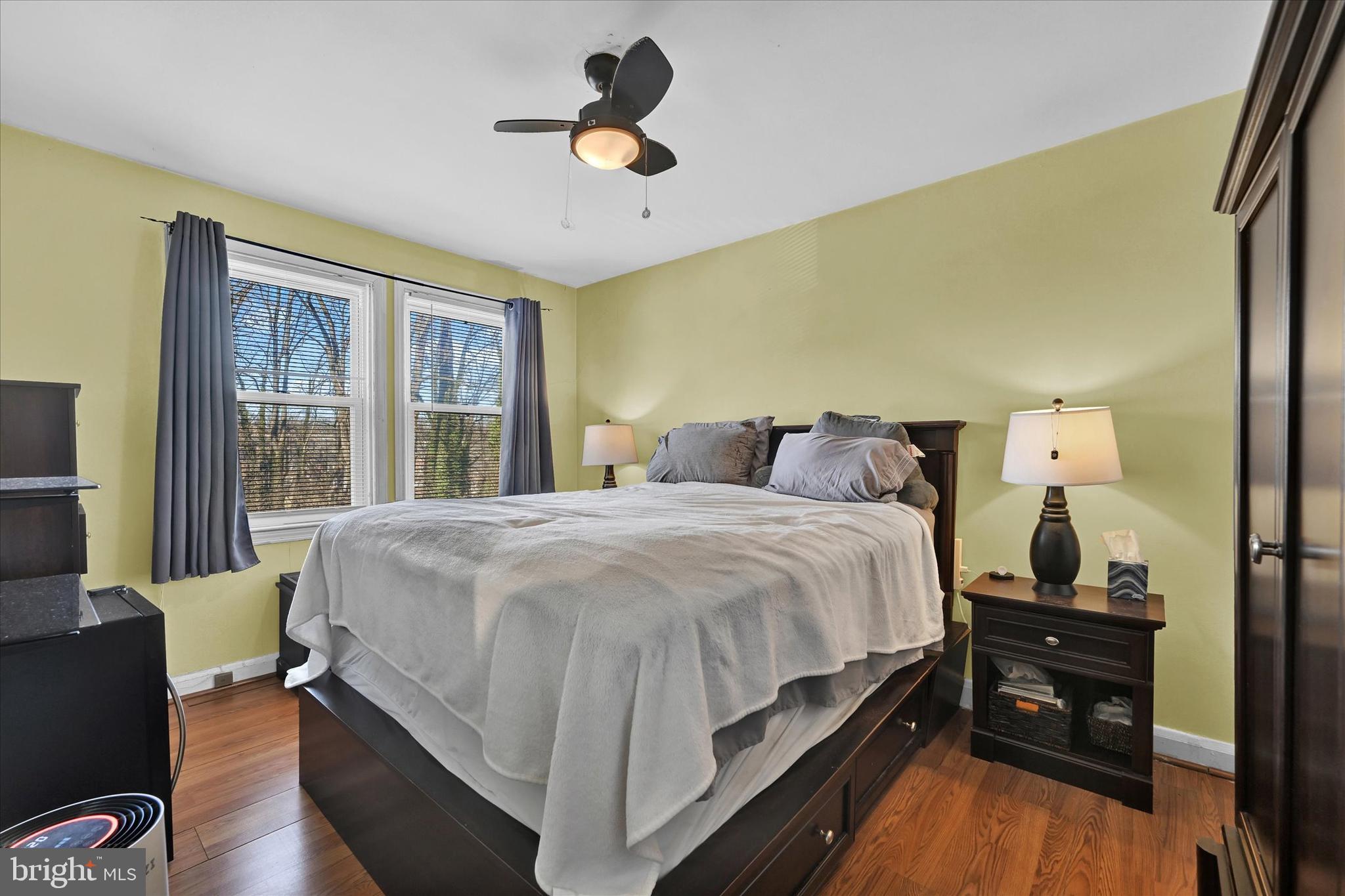 EDMONDSON HEIGHTS - Residential