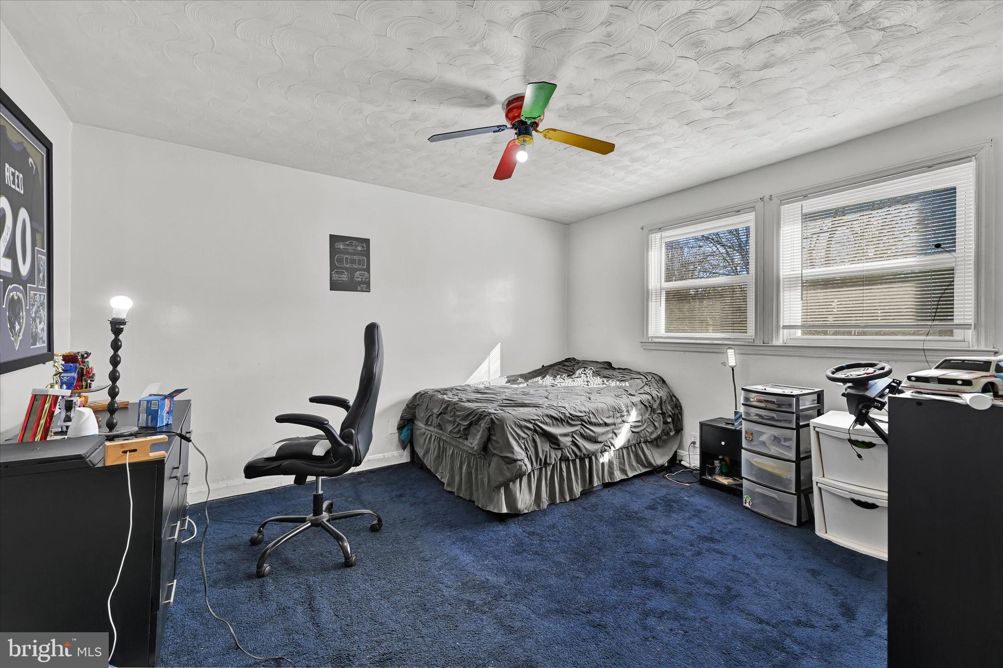 EDMONDSON HEIGHTS - Residential