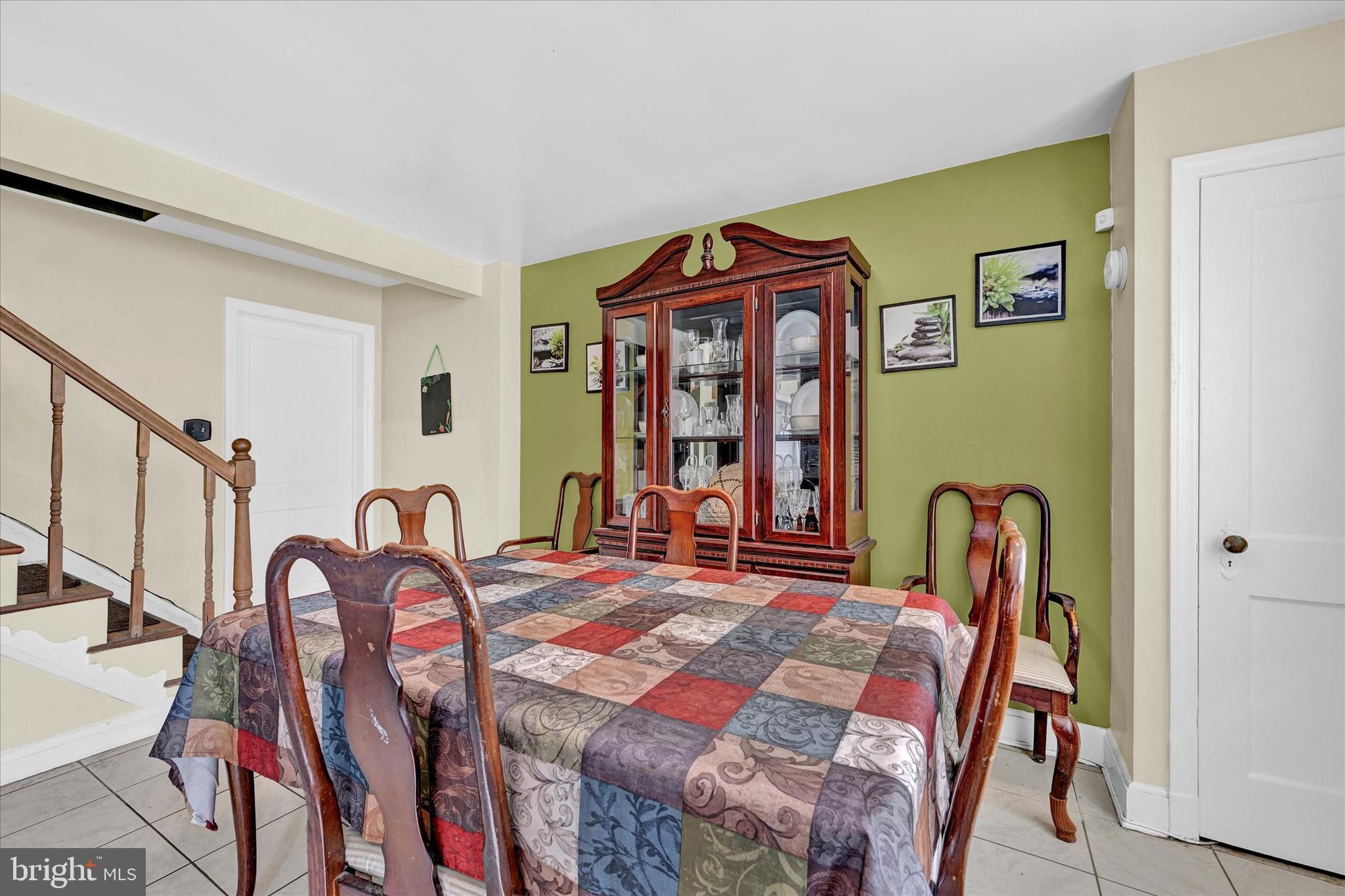 EDMONDSON HEIGHTS - Residential