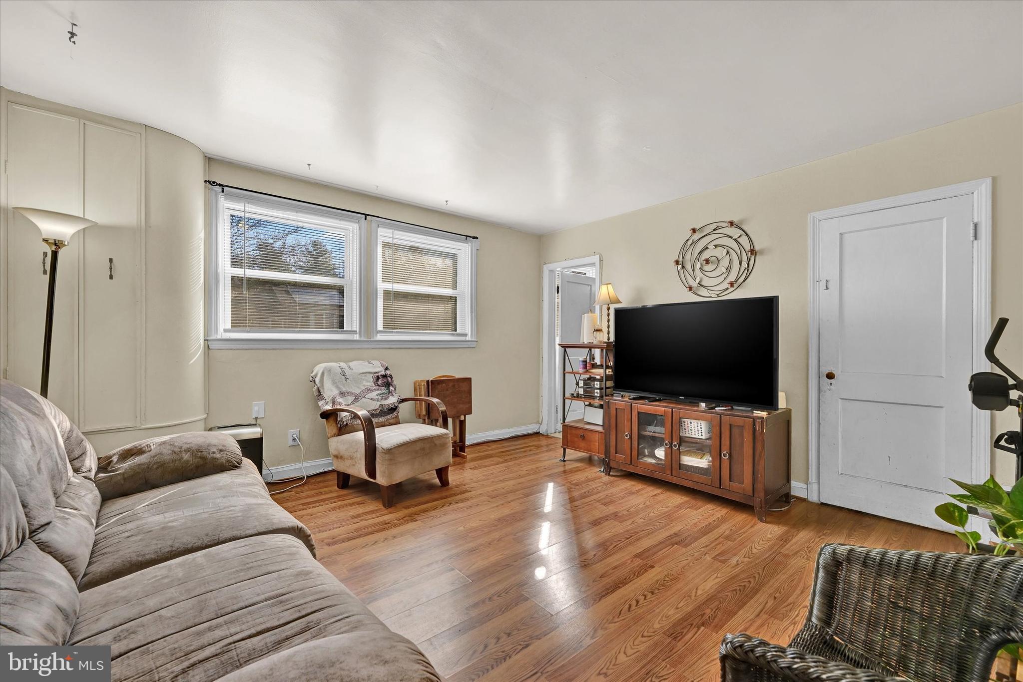 EDMONDSON HEIGHTS - Residential