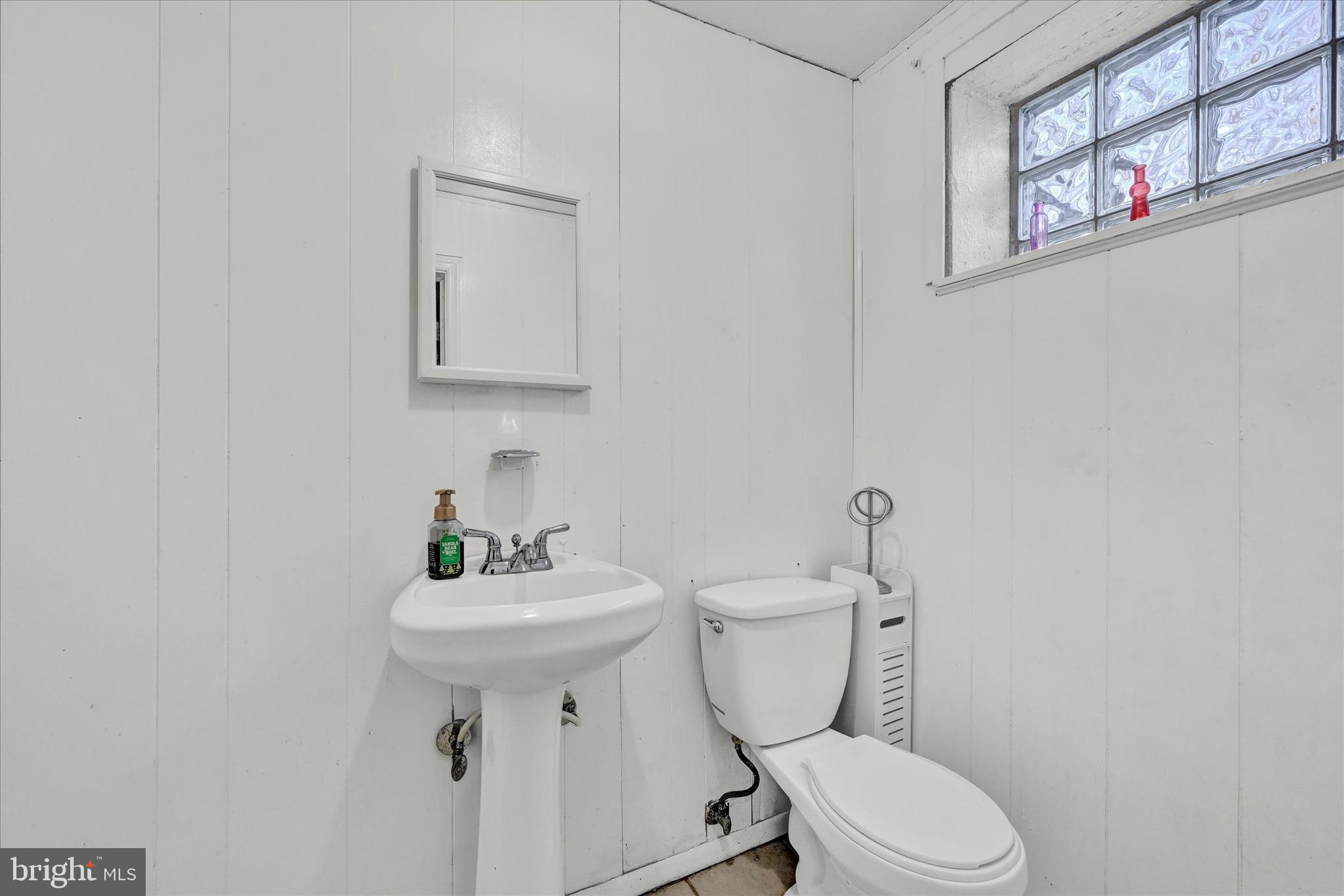 EDMONDSON HEIGHTS - Residential