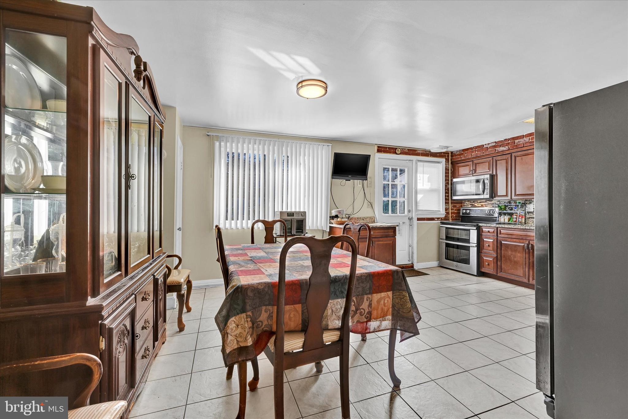 EDMONDSON HEIGHTS - Residential