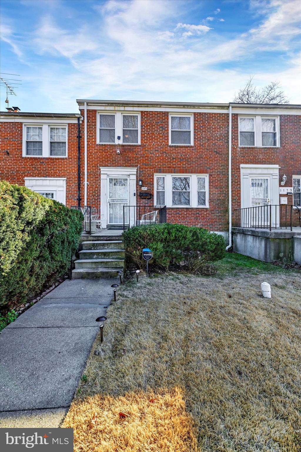 EDMONDSON HEIGHTS - Residential