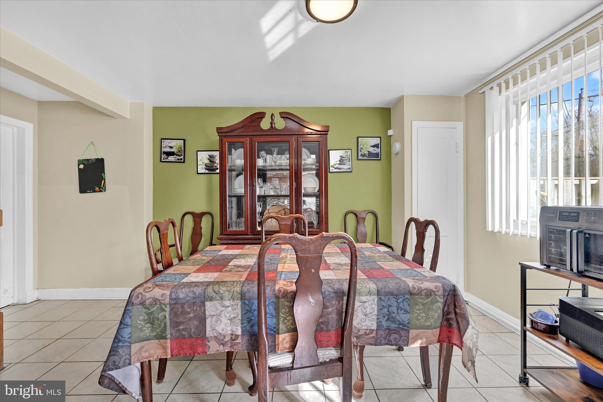 EDMONDSON HEIGHTS - Residential