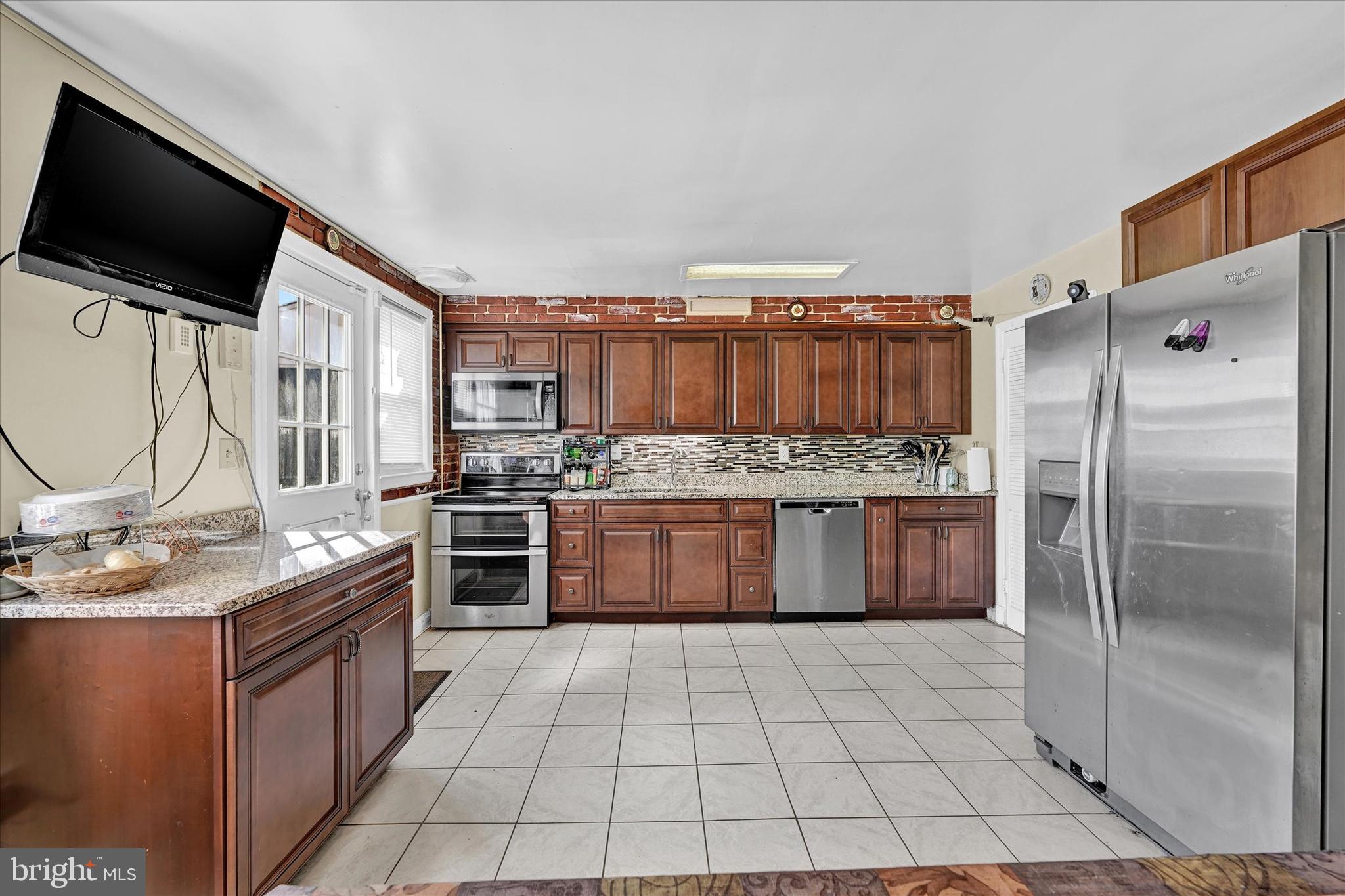 EDMONDSON HEIGHTS - Residential