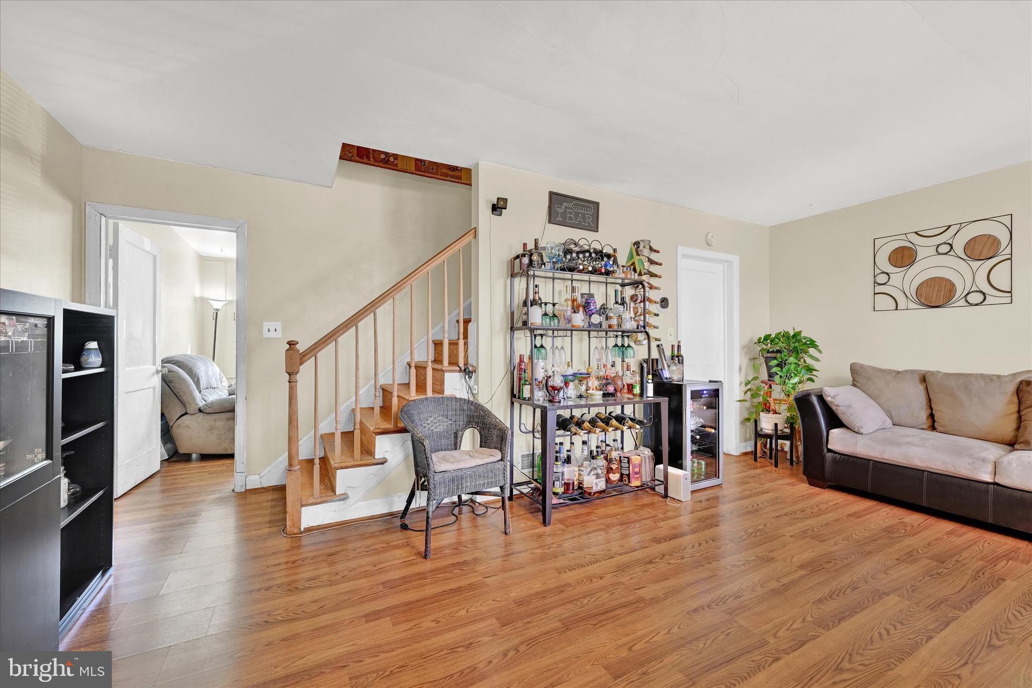 EDMONDSON HEIGHTS - Residential