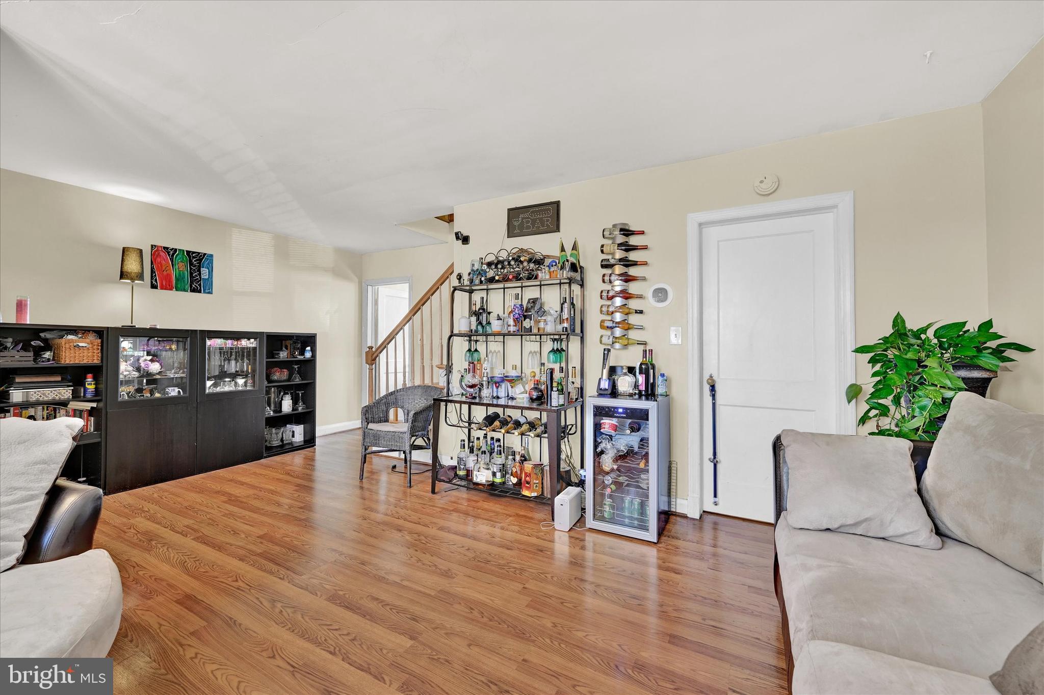 EDMONDSON HEIGHTS - Residential