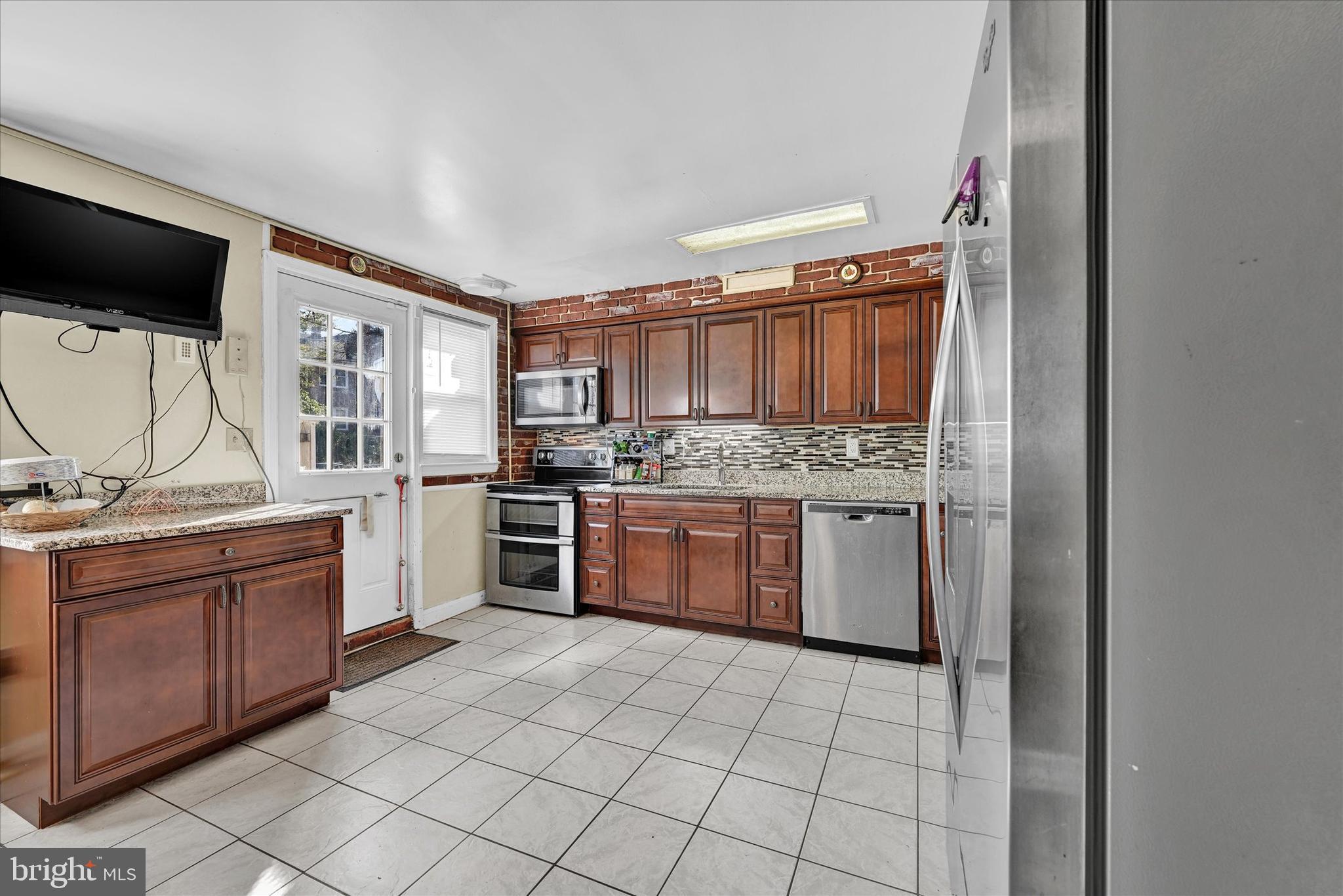 EDMONDSON HEIGHTS - Residential