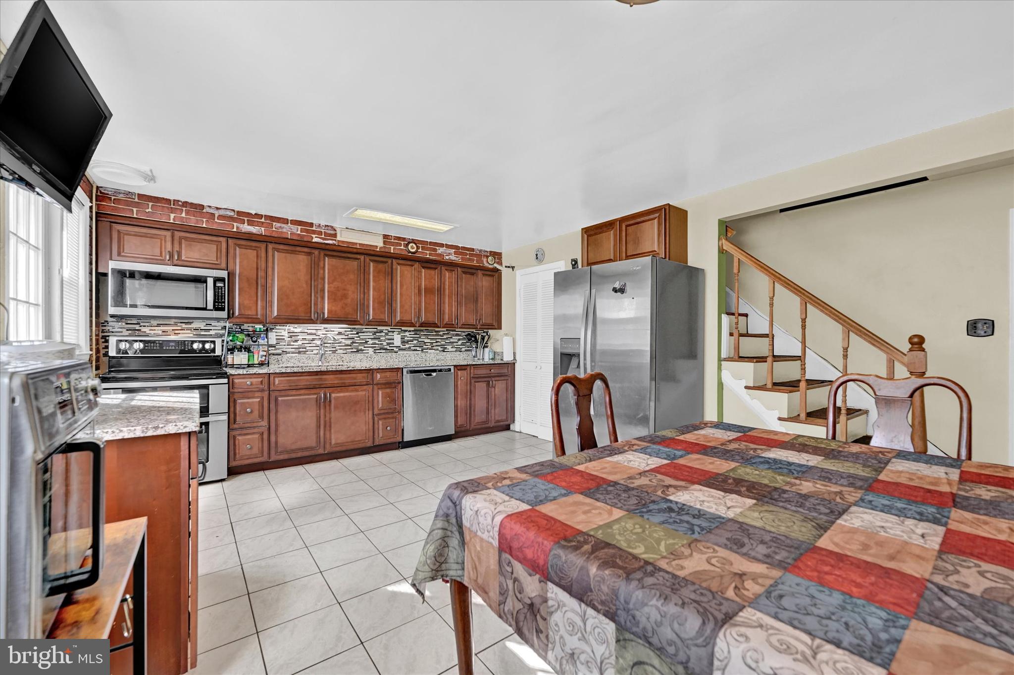 EDMONDSON HEIGHTS - Residential