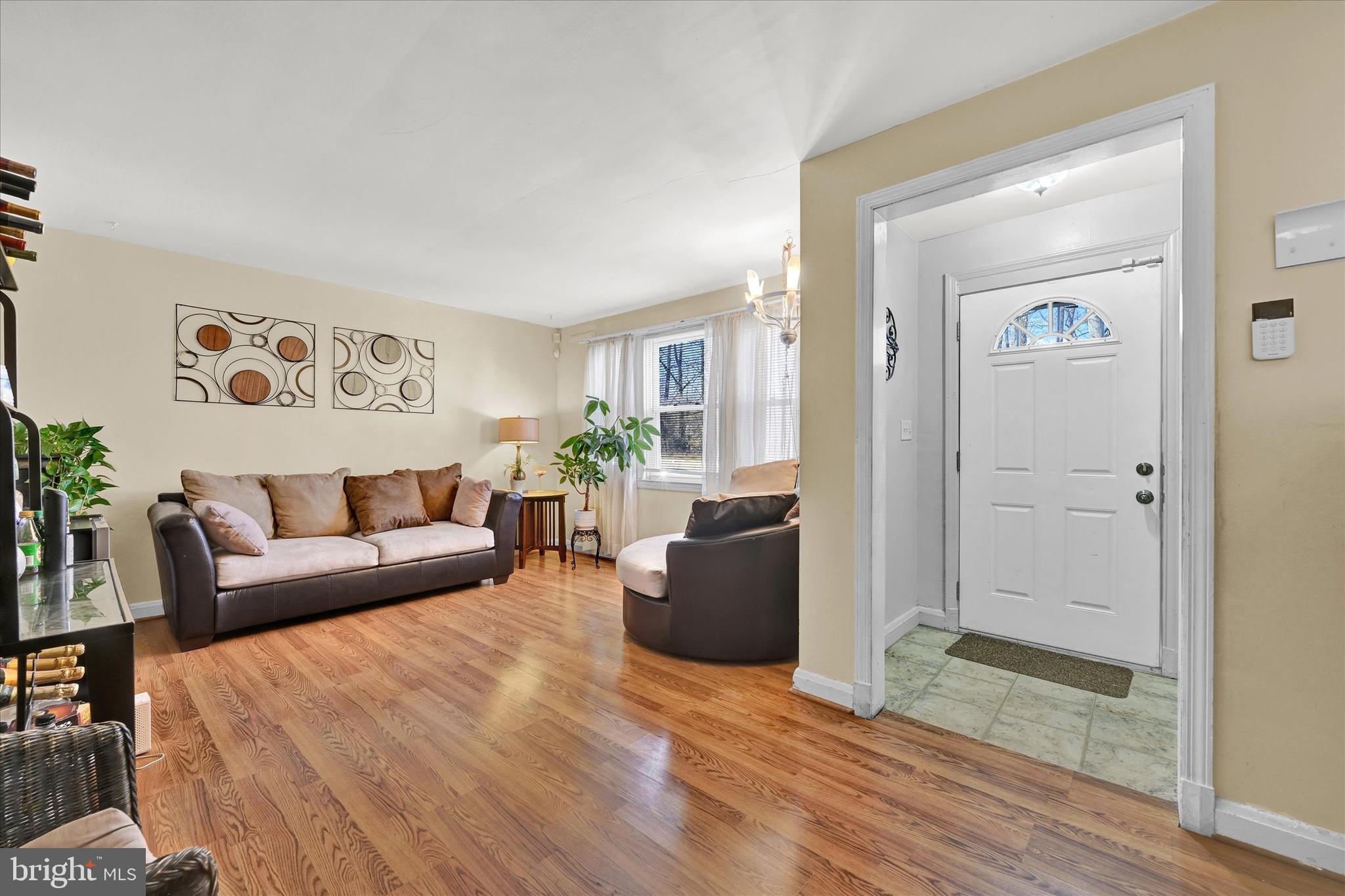 EDMONDSON HEIGHTS - Residential