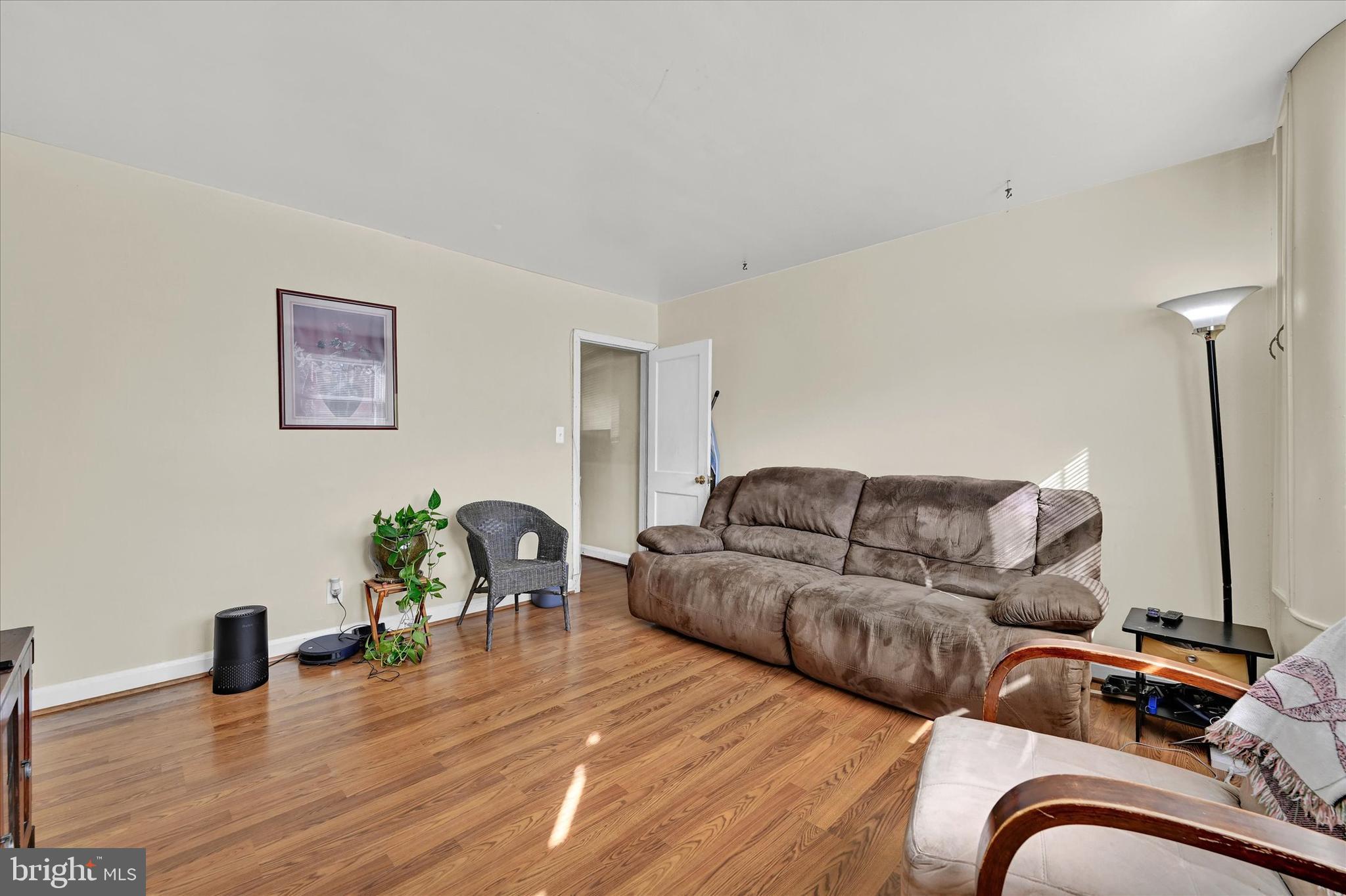 EDMONDSON HEIGHTS - Residential