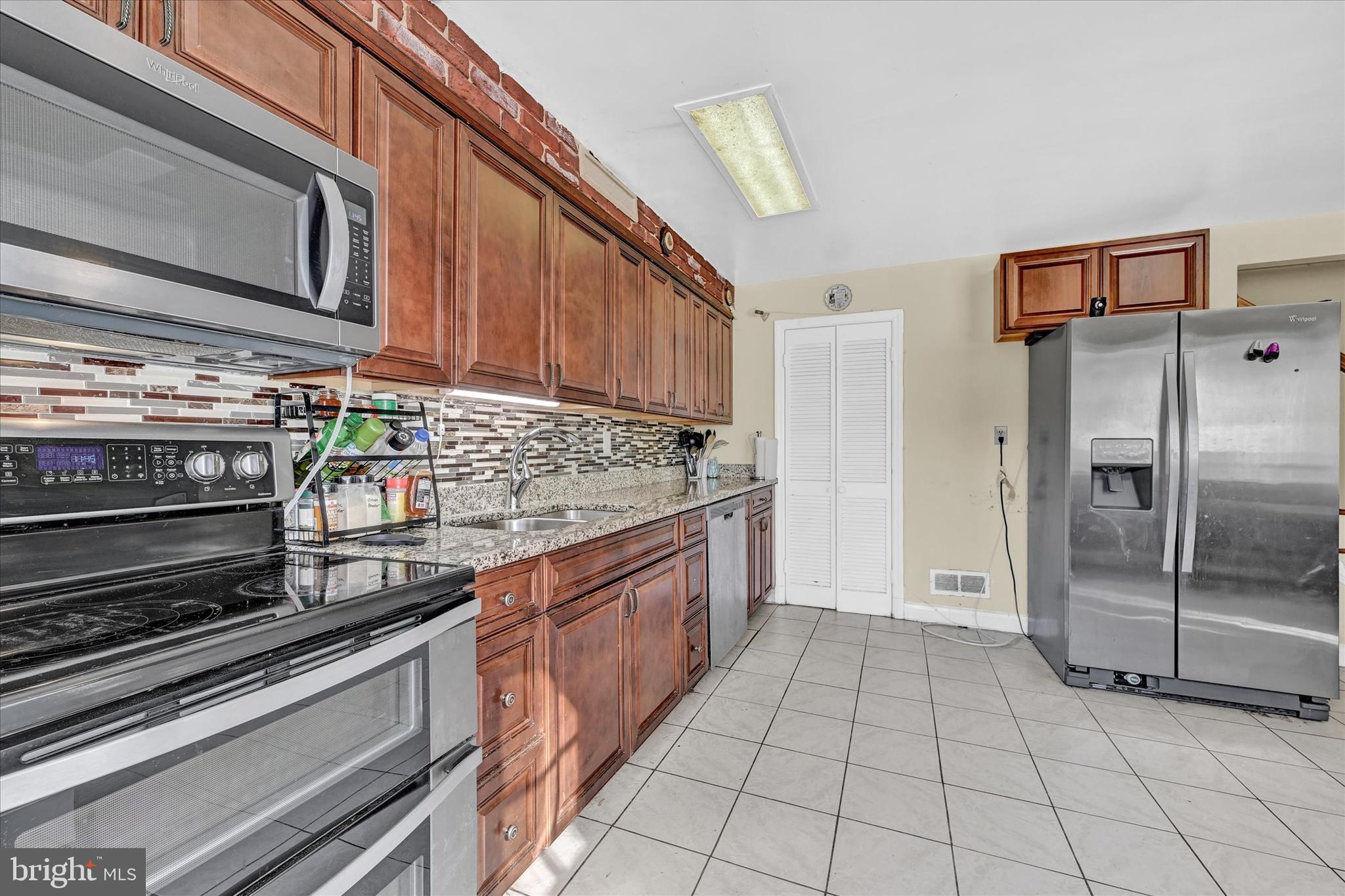 EDMONDSON HEIGHTS - Residential