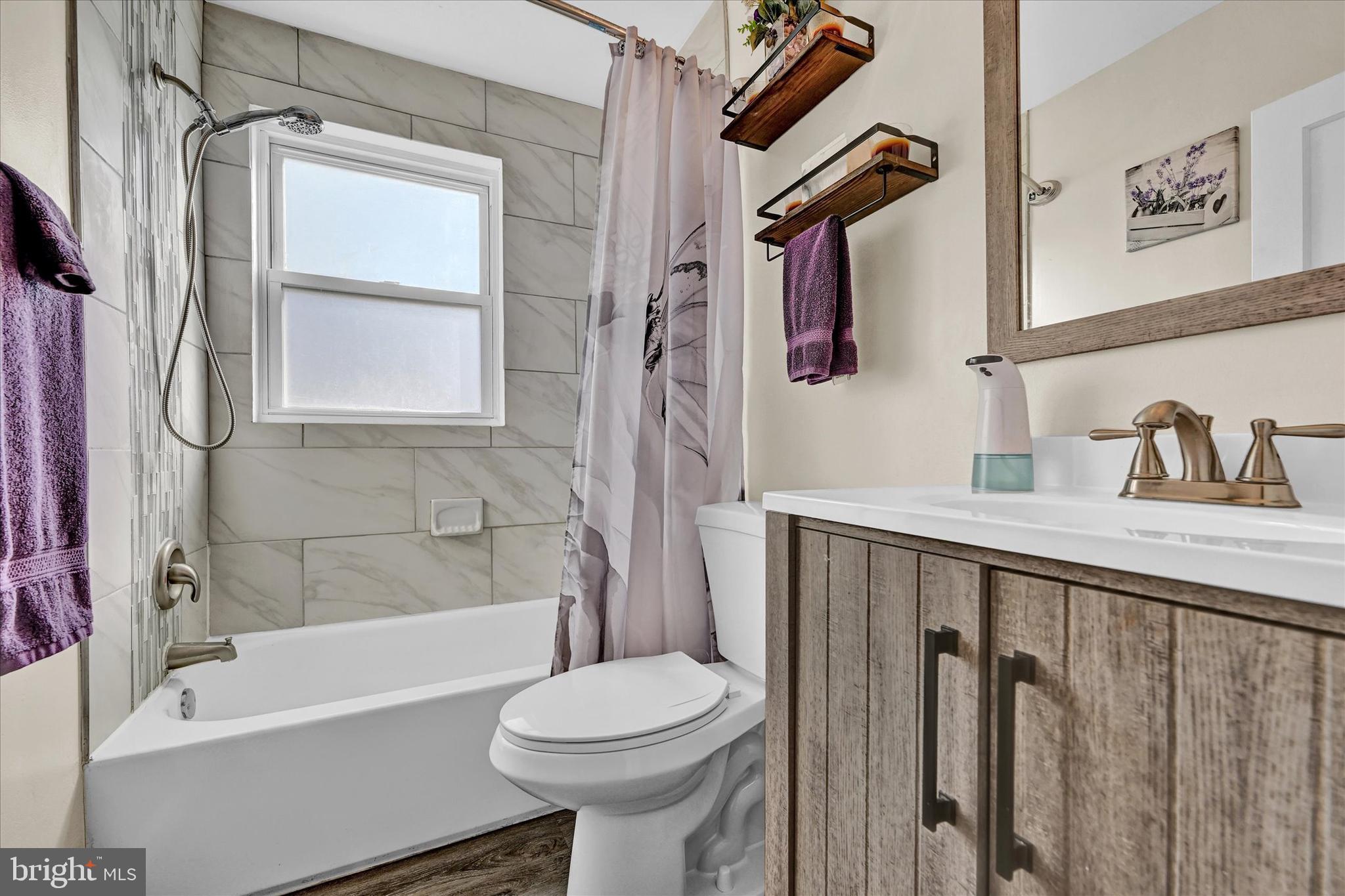 EDMONDSON HEIGHTS - Residential