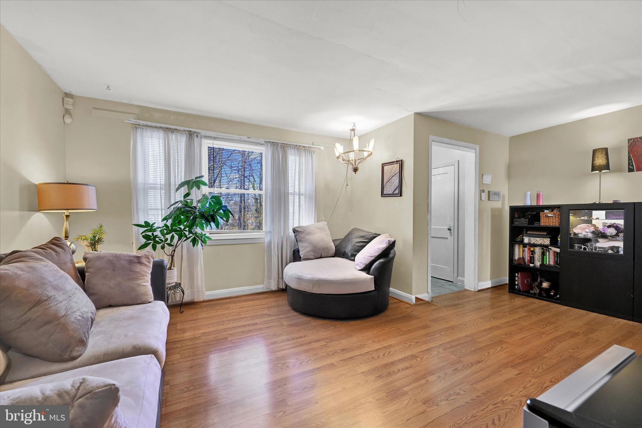 EDMONDSON HEIGHTS - Residential