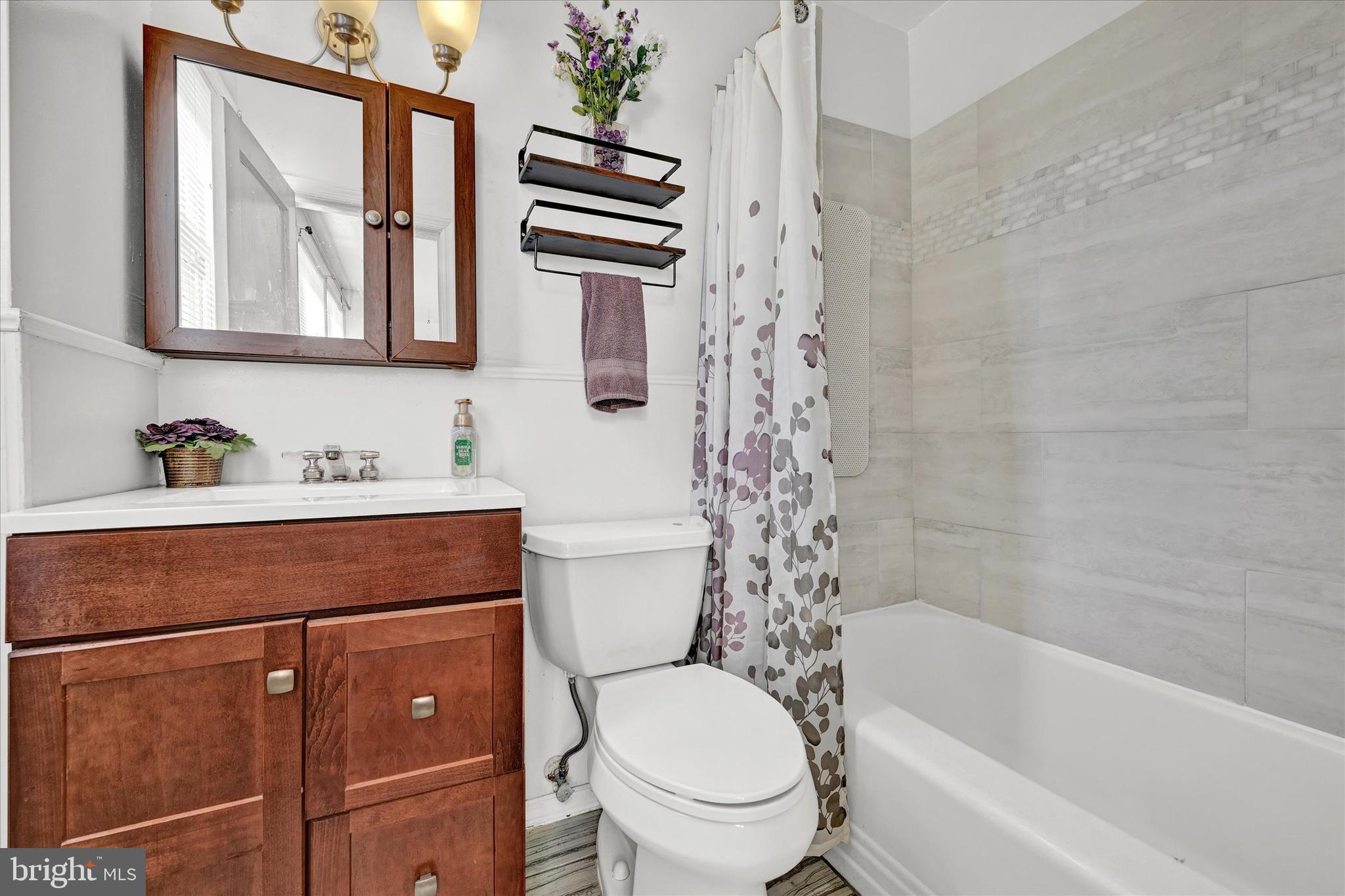 EDMONDSON HEIGHTS - Residential