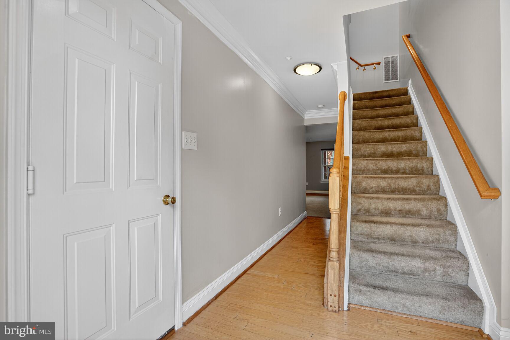 3841 WATKINS MILL DRIVE