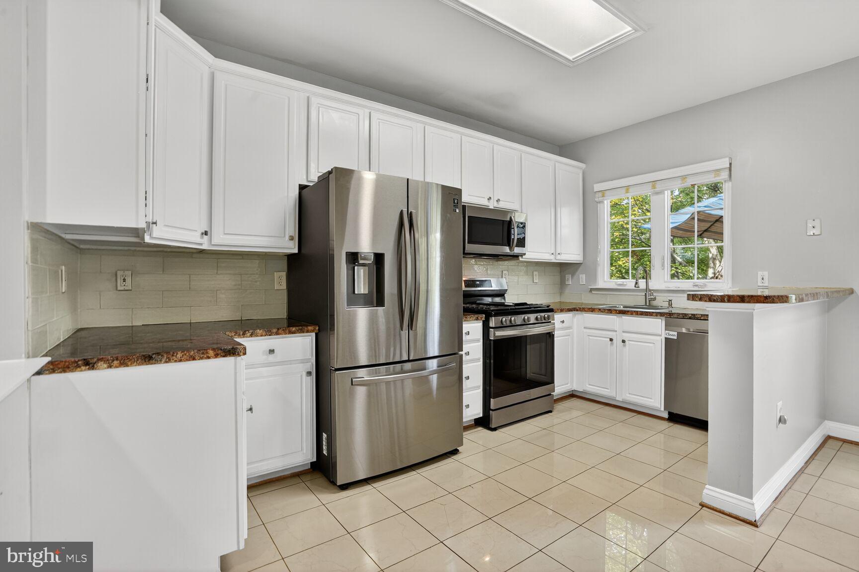 3841 WATKINS MILL DRIVE