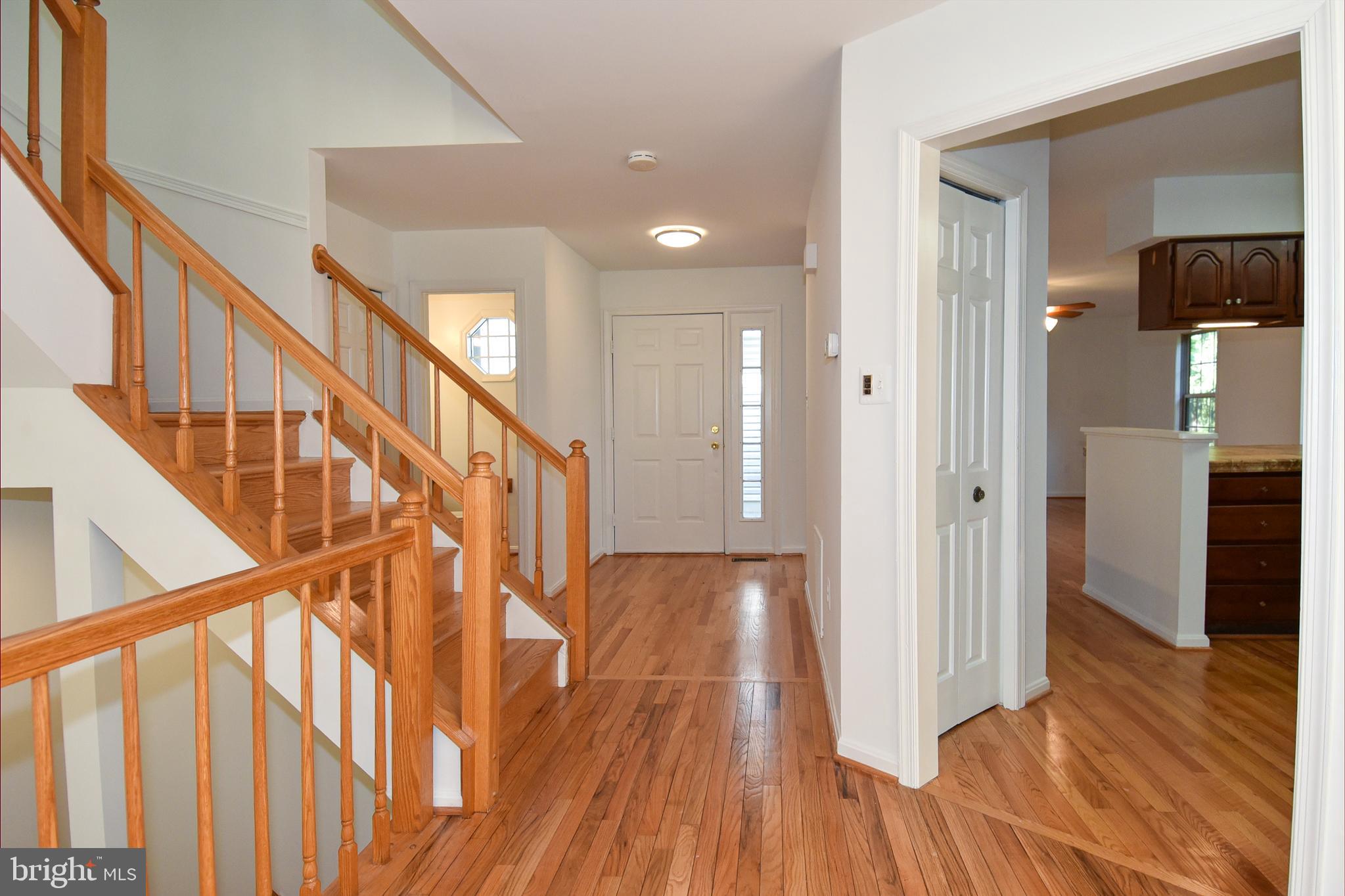 MONTGOMERY VILLAGE - Residential