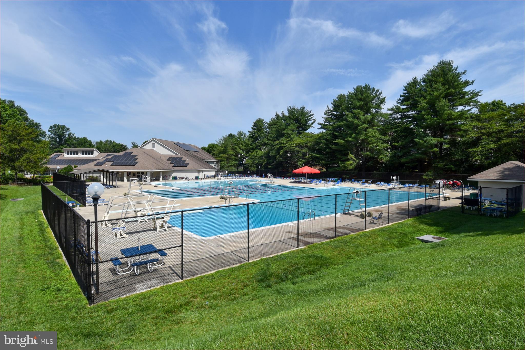 MONTGOMERY VILLAGE - Residential