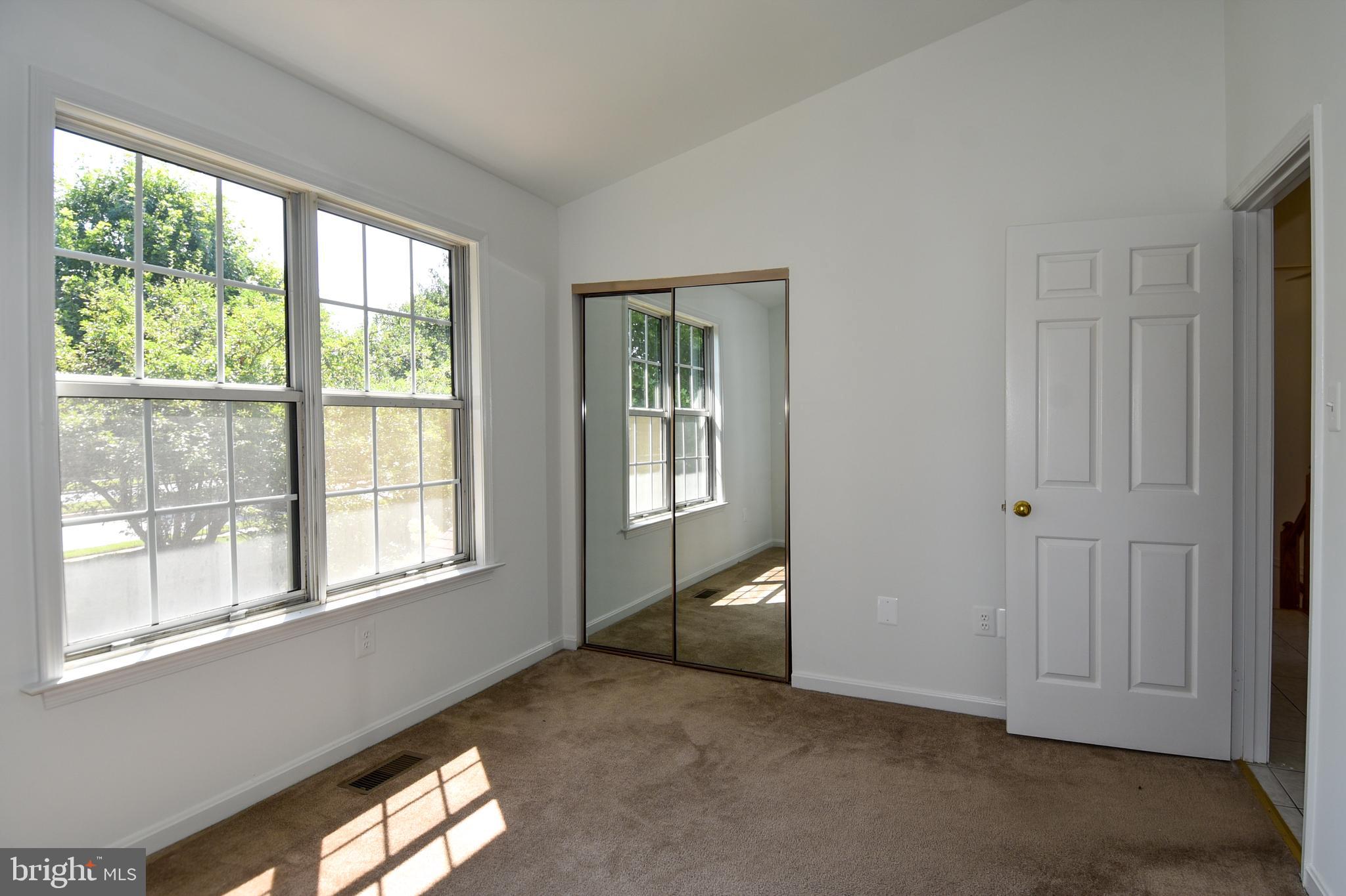 MONTGOMERY VILLAGE - Residential