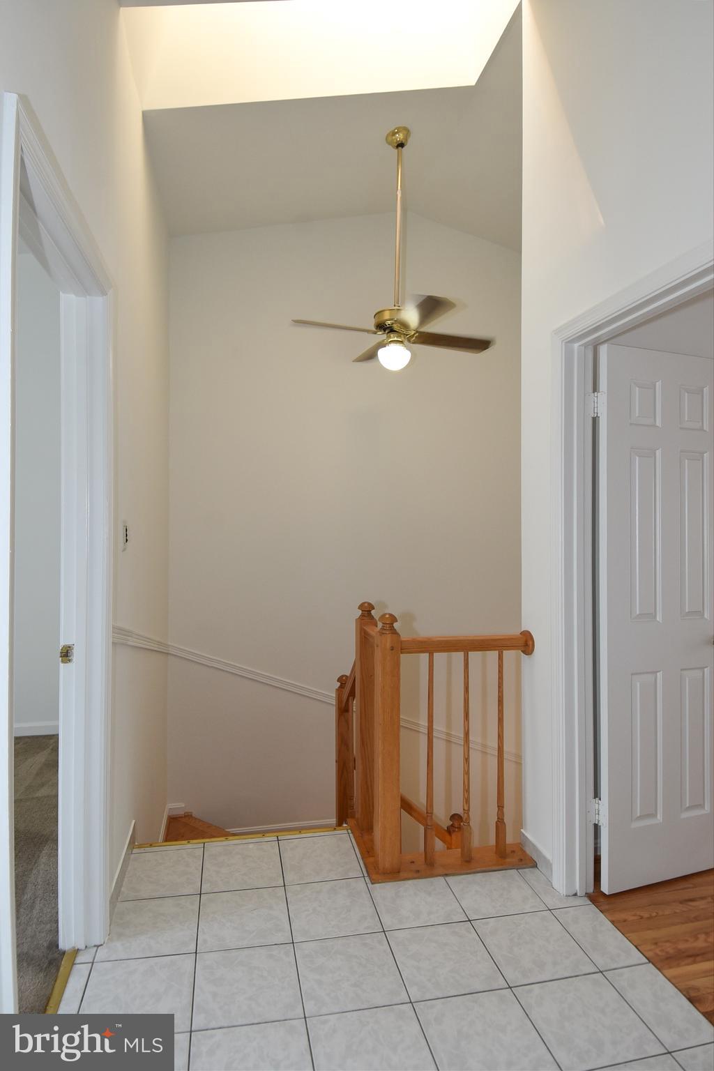 MONTGOMERY VILLAGE - Residential