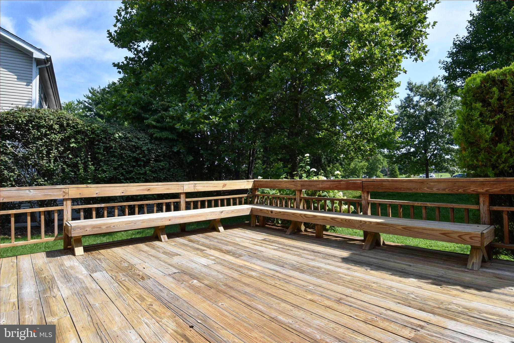 MONTGOMERY VILLAGE - Residential