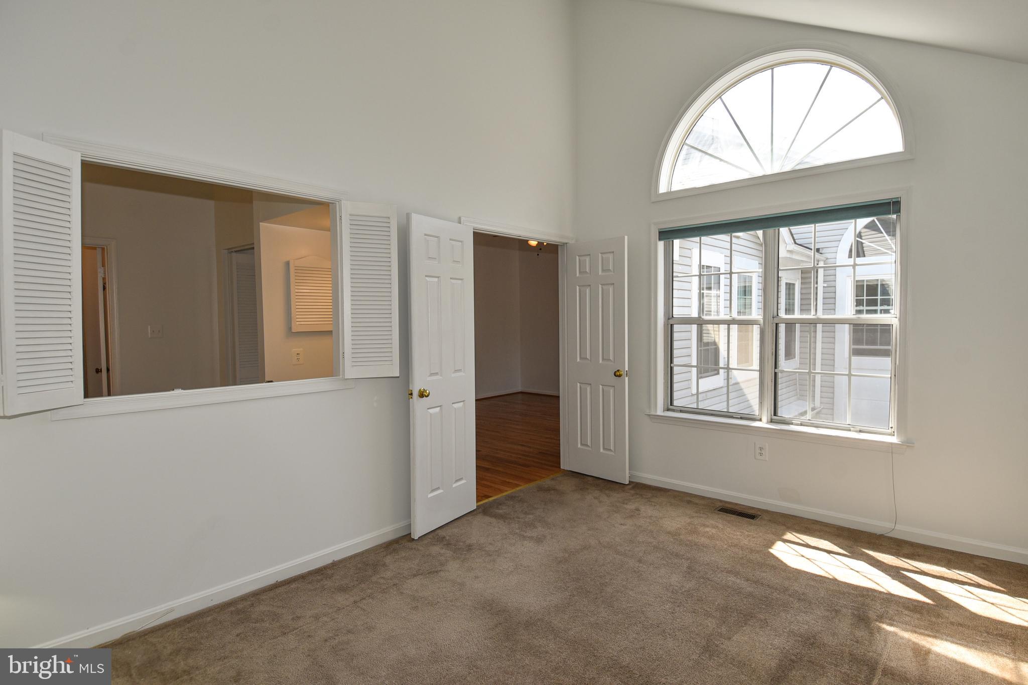 MONTGOMERY VILLAGE - Residential