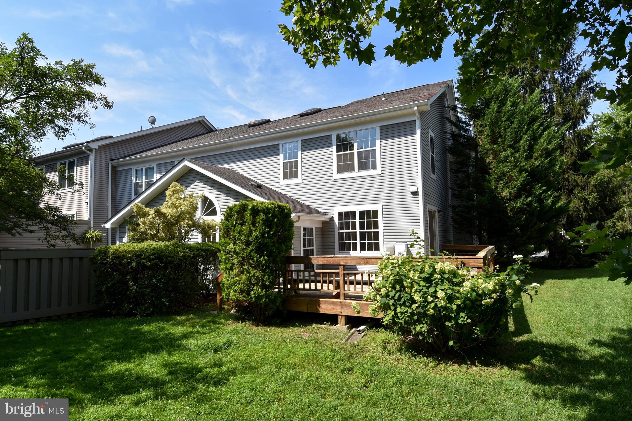 MONTGOMERY VILLAGE - Residential