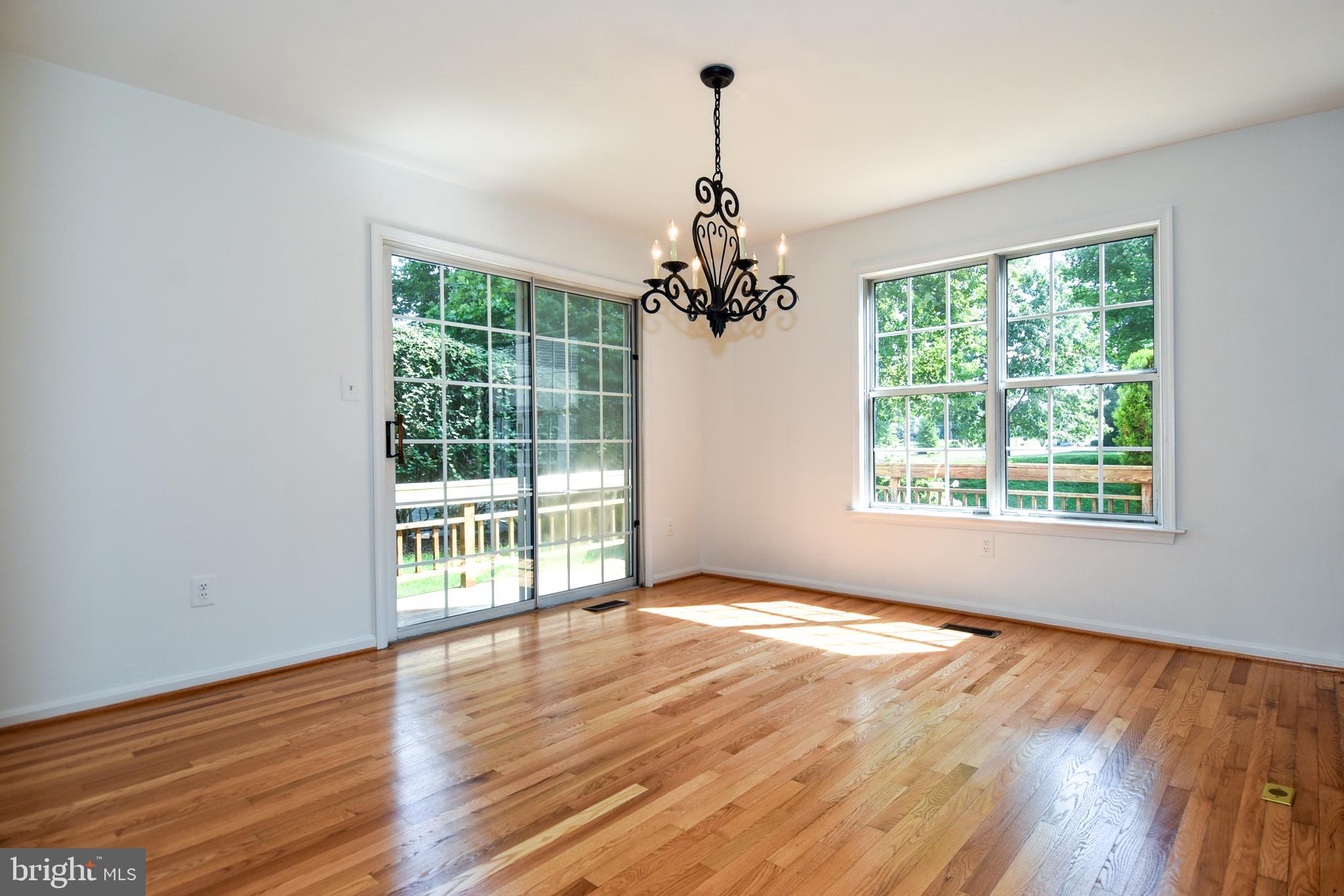 MONTGOMERY VILLAGE - Residential