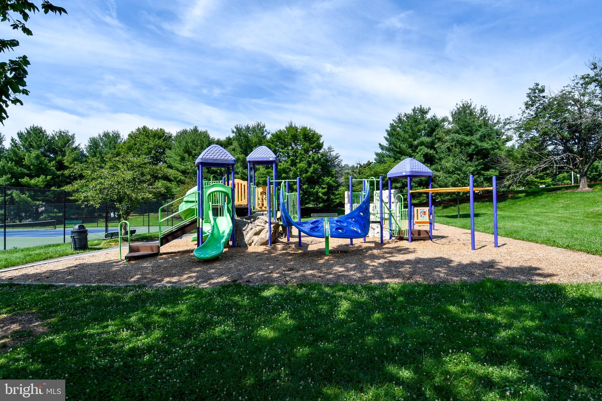 MONTGOMERY VILLAGE - Residential