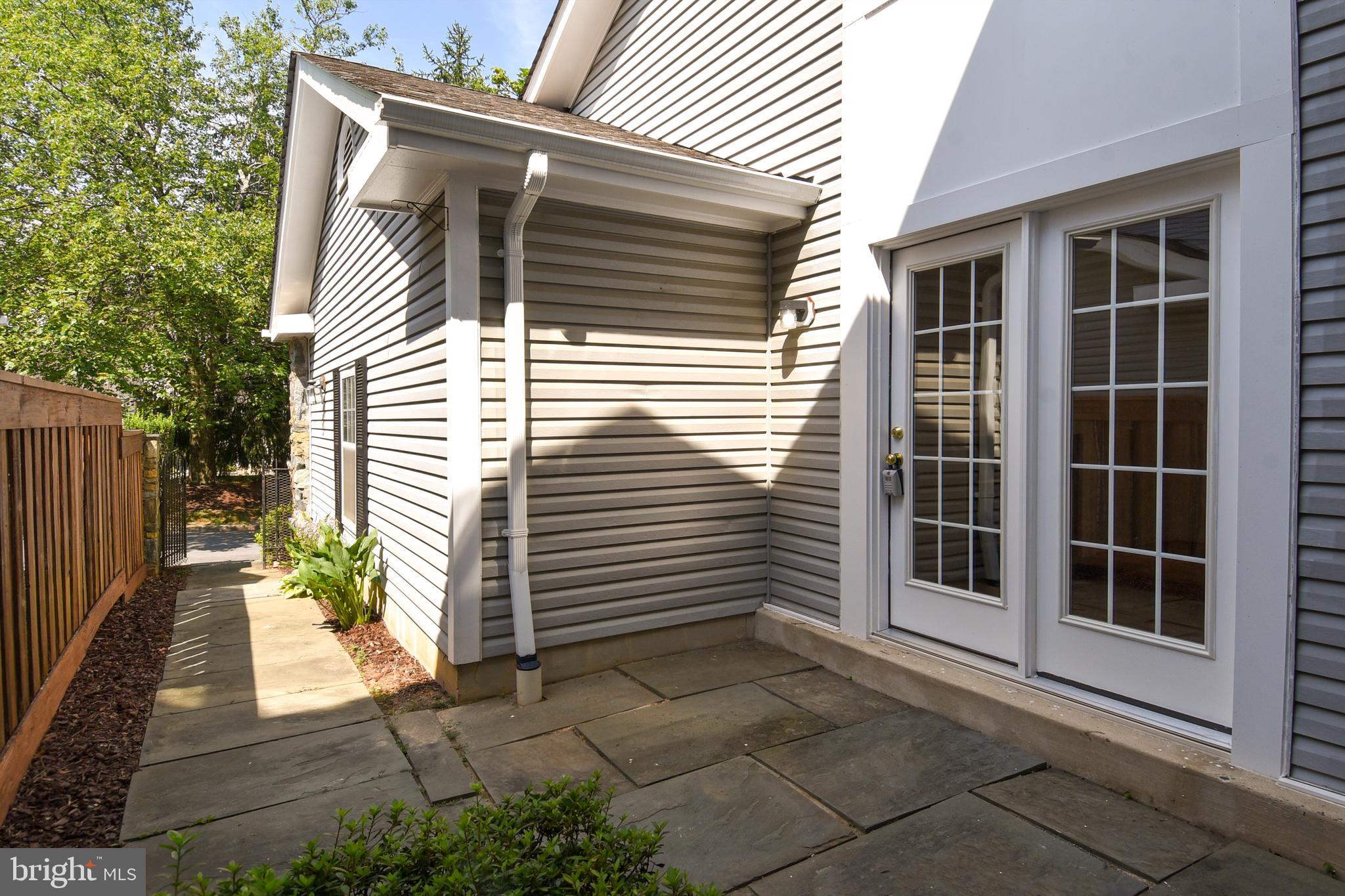 MONTGOMERY VILLAGE - Residential