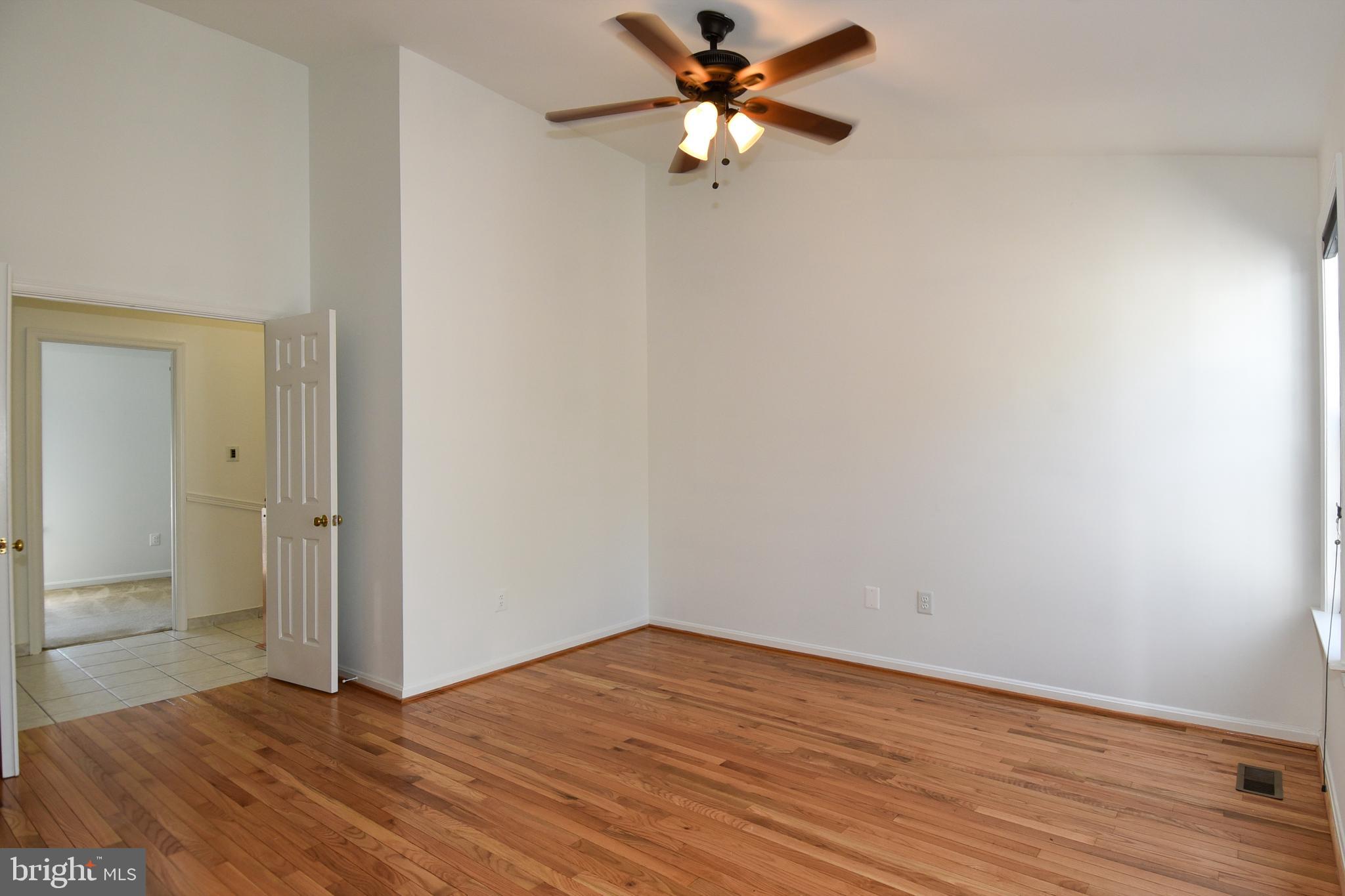 MONTGOMERY VILLAGE - Residential