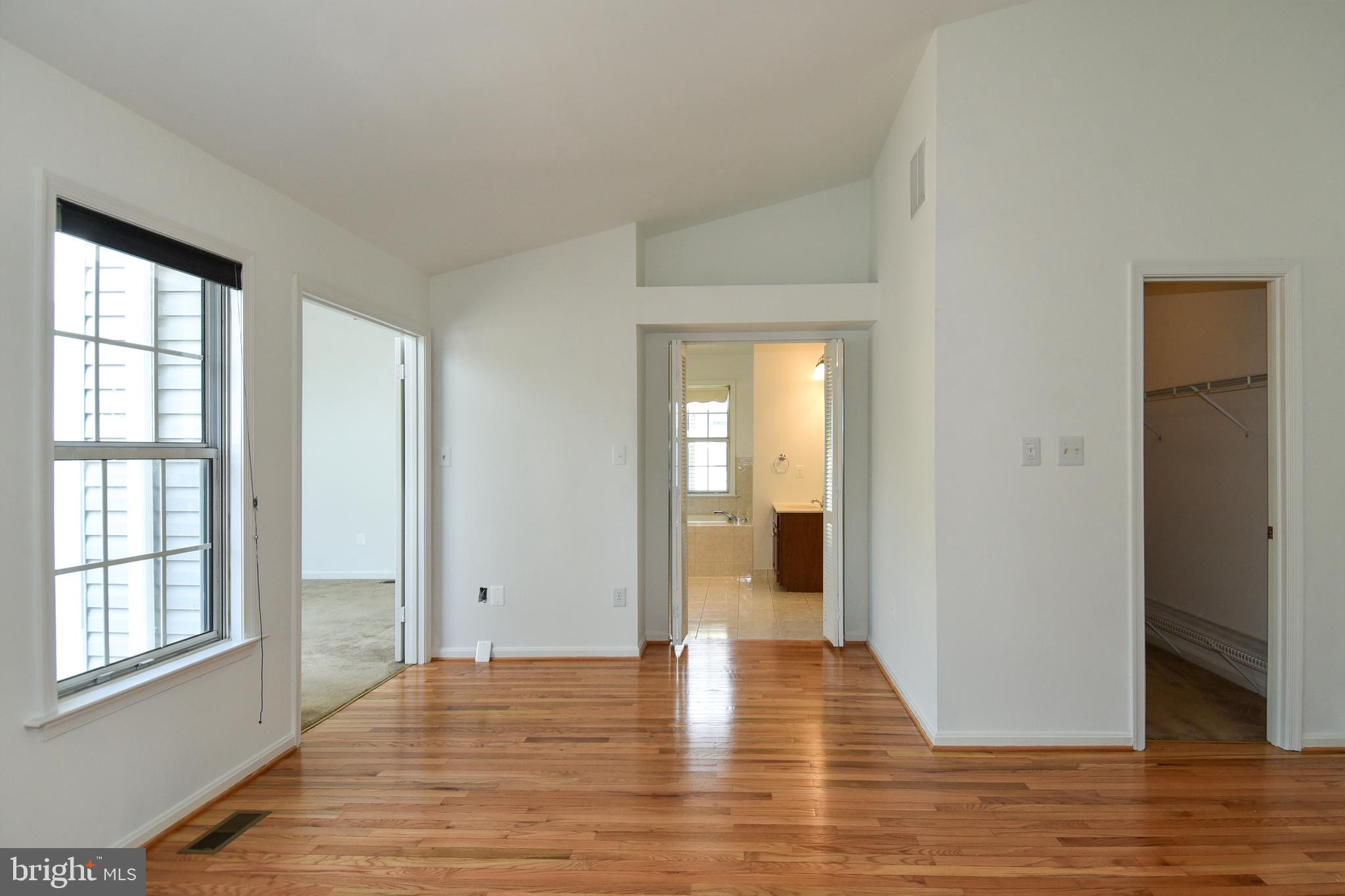 MONTGOMERY VILLAGE - Residential